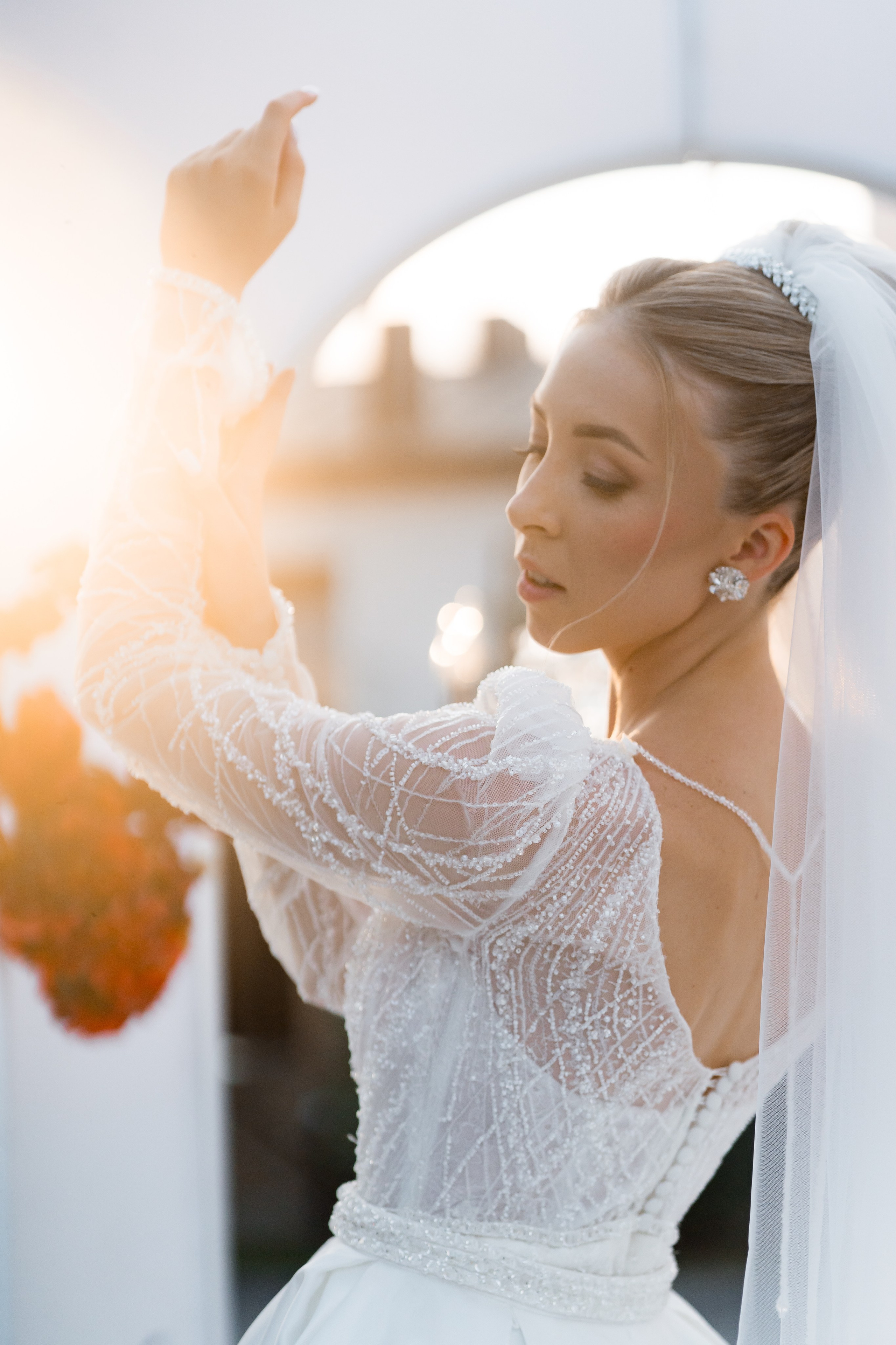 Діма & Анна. Весільний фотограф Львів Софія Крайник