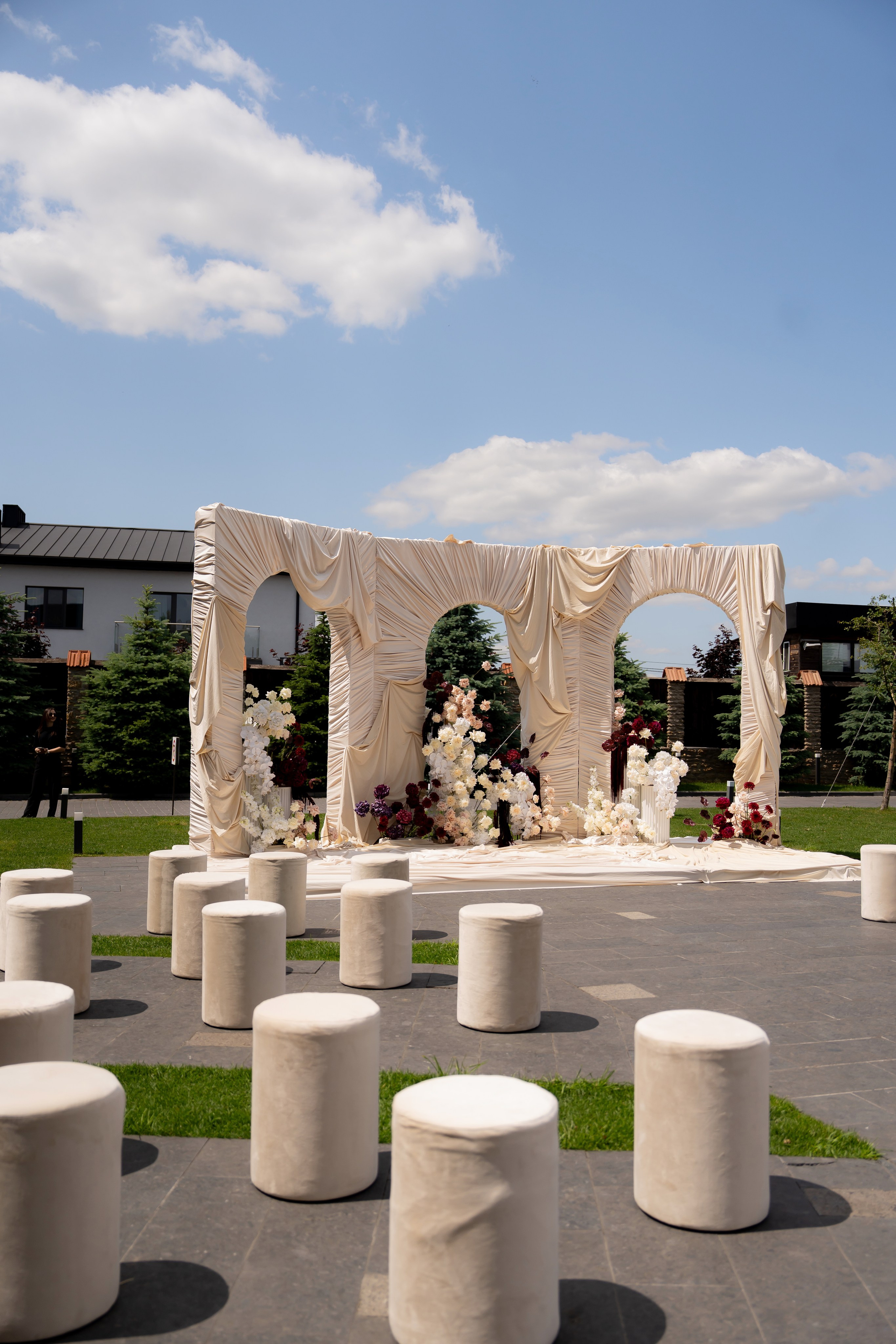 Ірина & Назар. Весільний фотограф Львів Софія Крайник