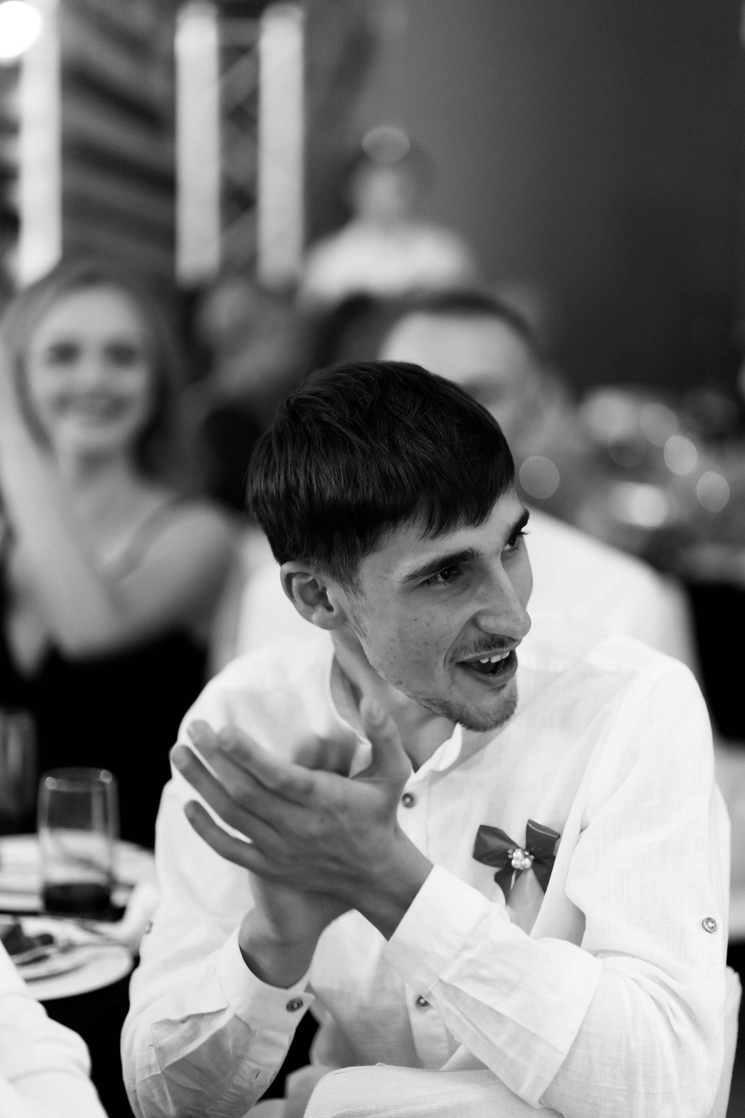 Діма & Анна. Весільний фотограф Львів Софія Крайник