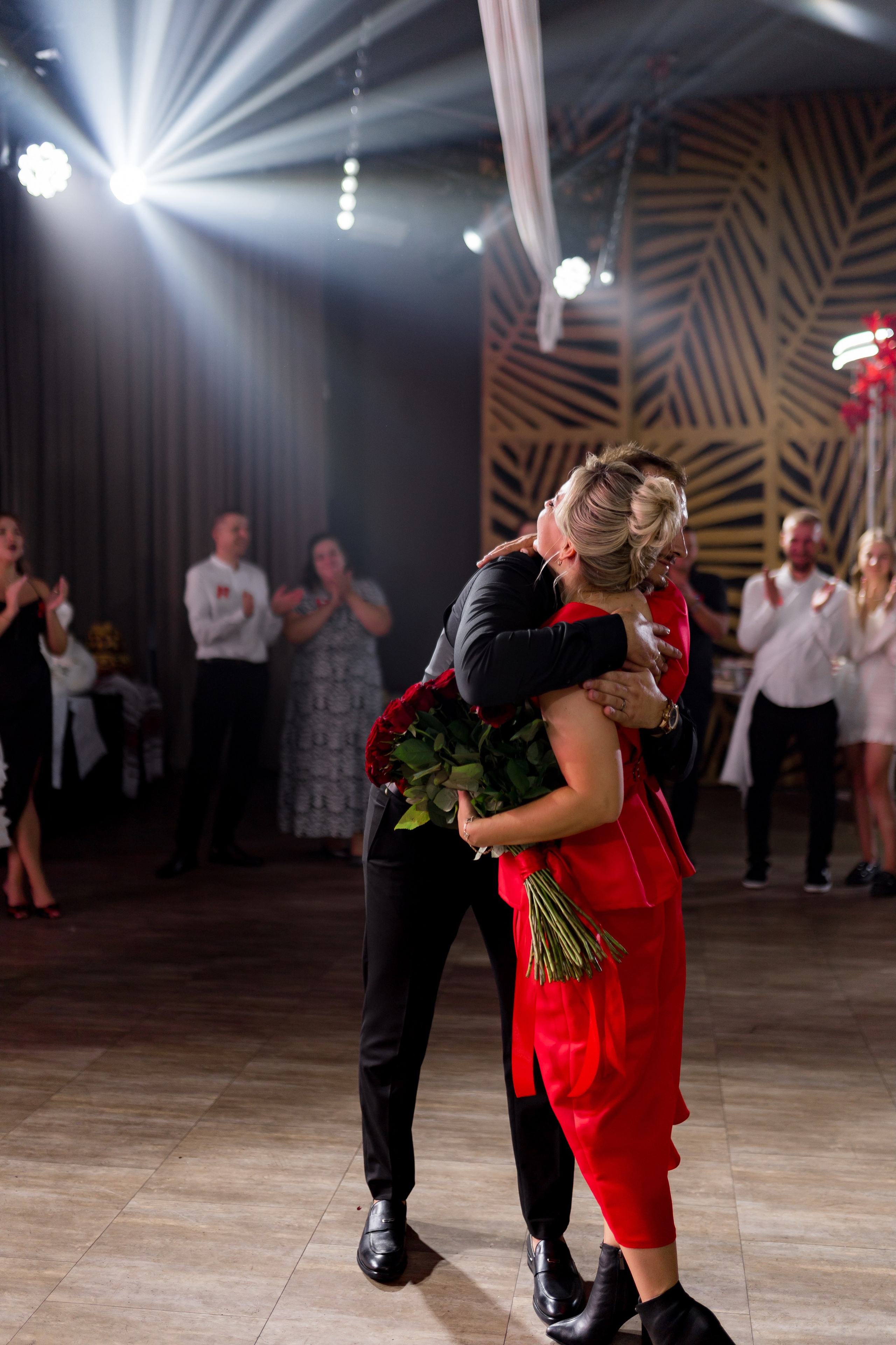 Діма & Анна. Весільний фотограф Львів Софія Крайник