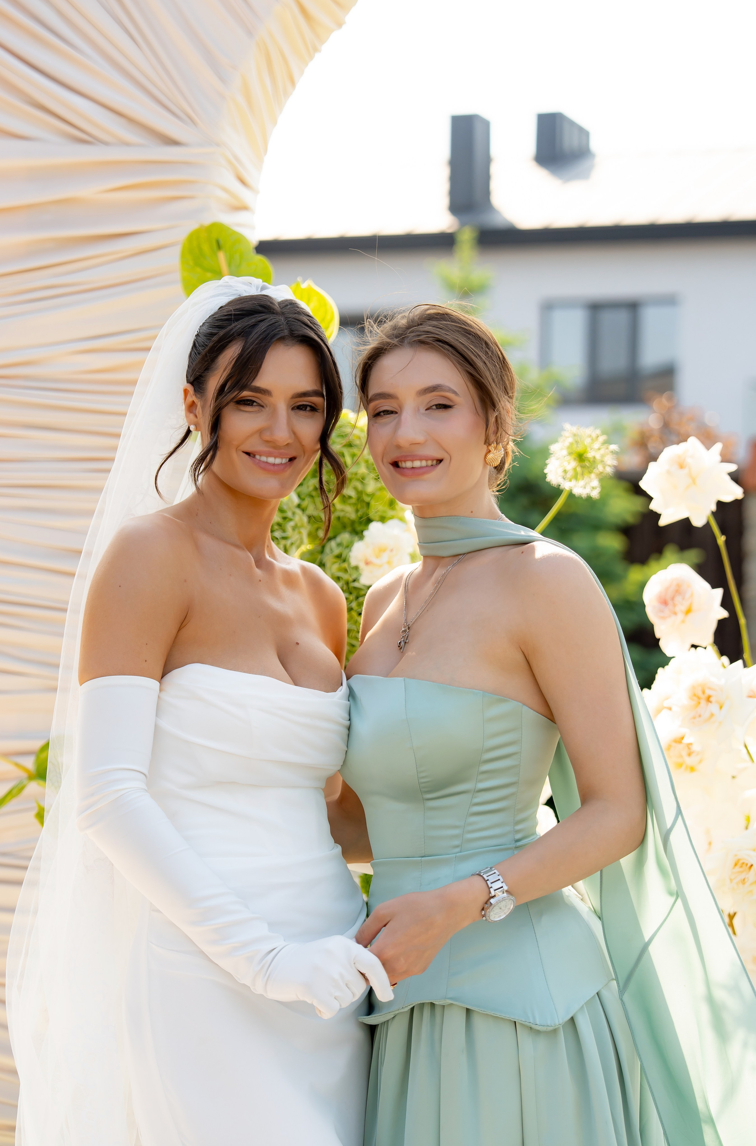 Дарина Микола. Весільний фотограф Львів Софія Крайник