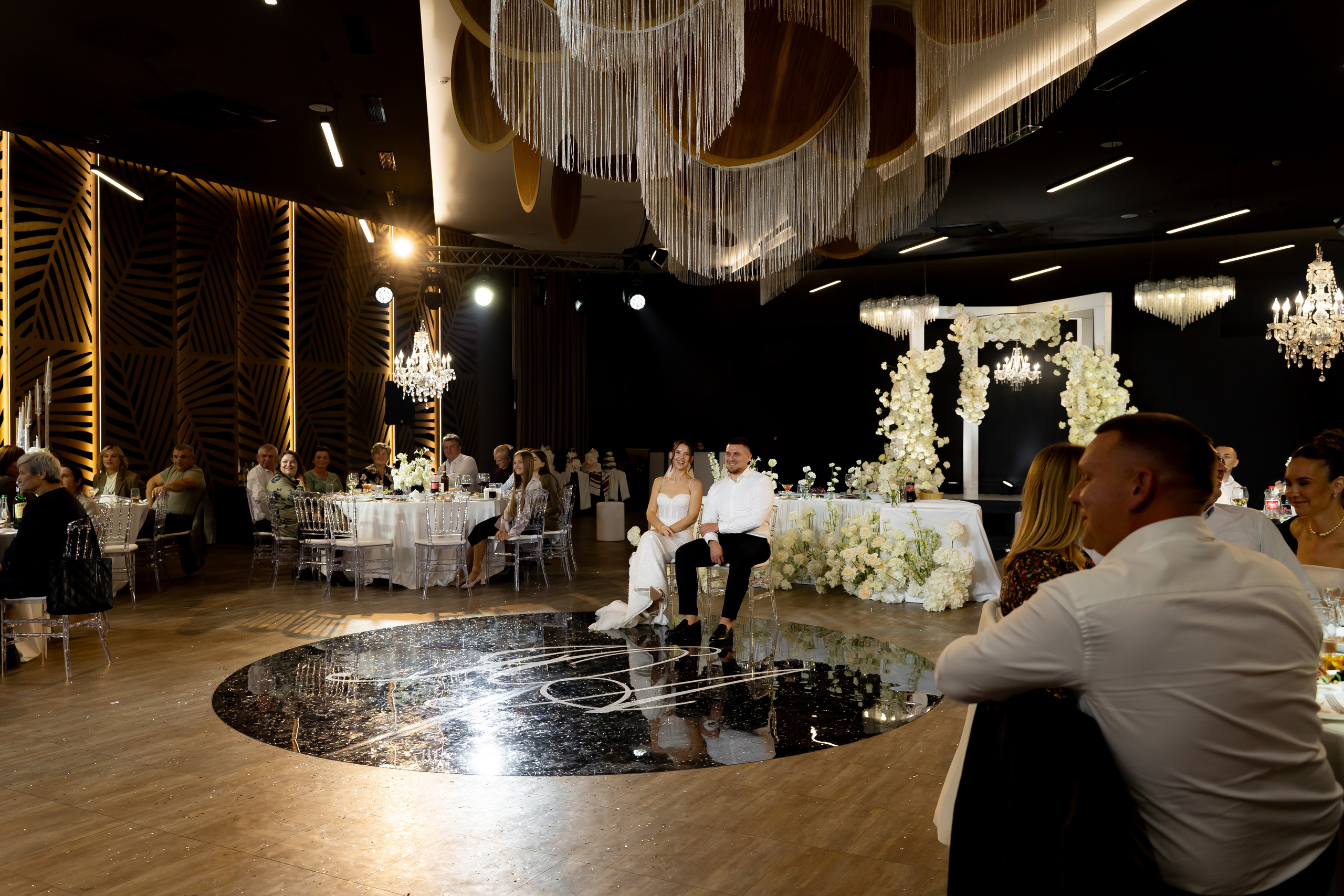 Ю&А. Весільний фотограф Львів Софія Крайник