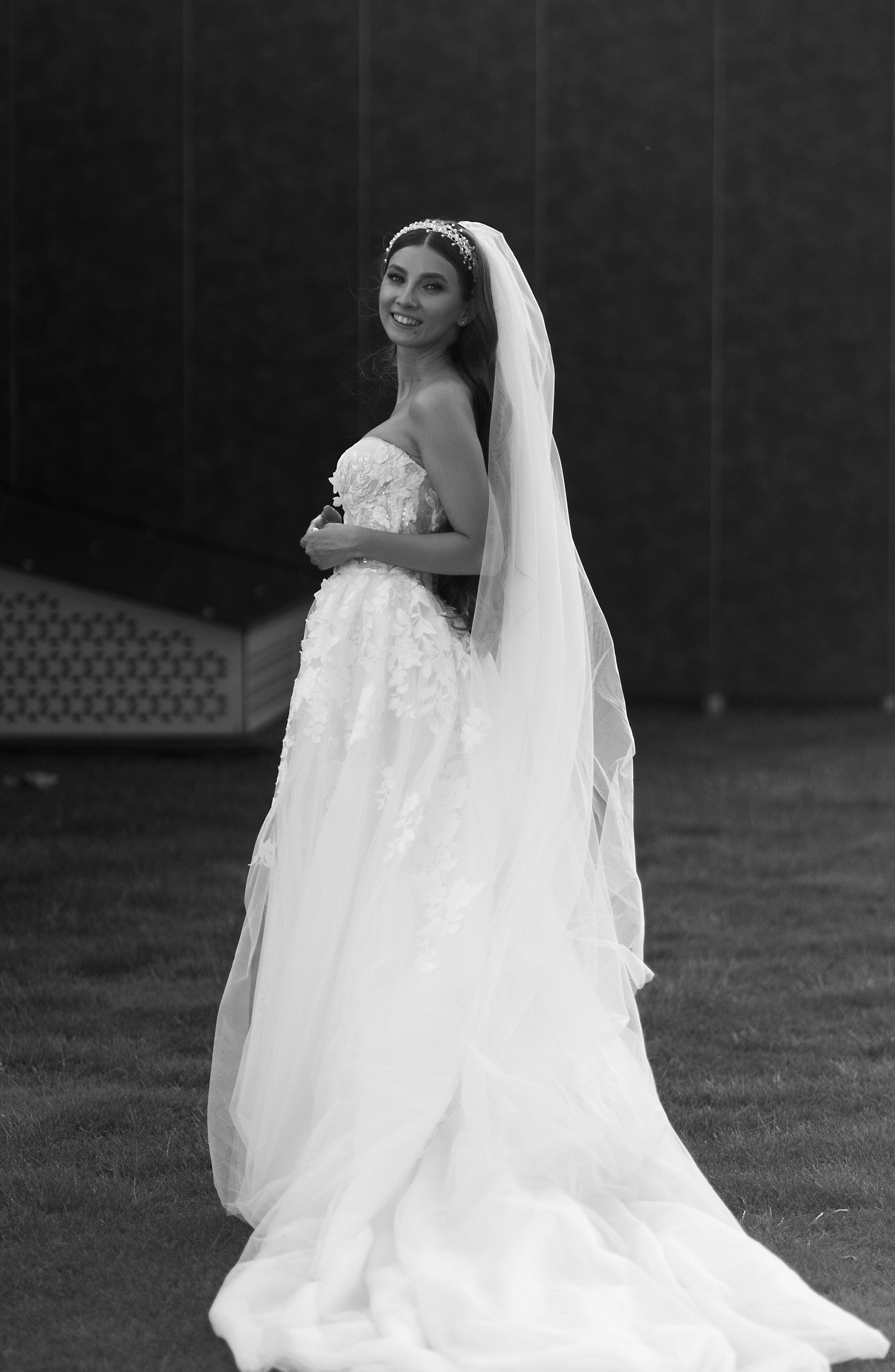 Віталій & Ліліана. Весільний фотограф Львів Софія Крайник