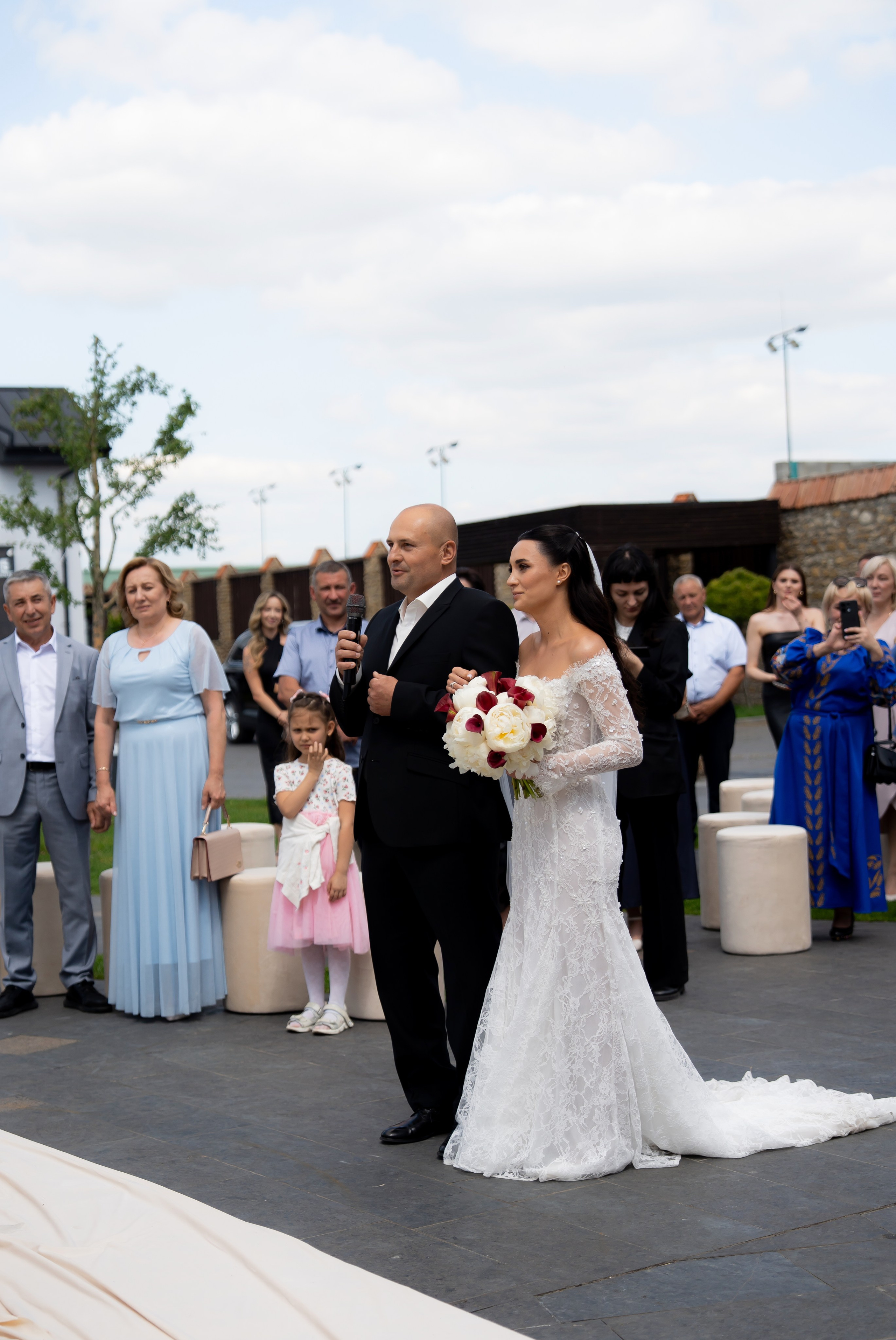 Ірина & Назар. Весільний фотограф Львів Софія Крайник