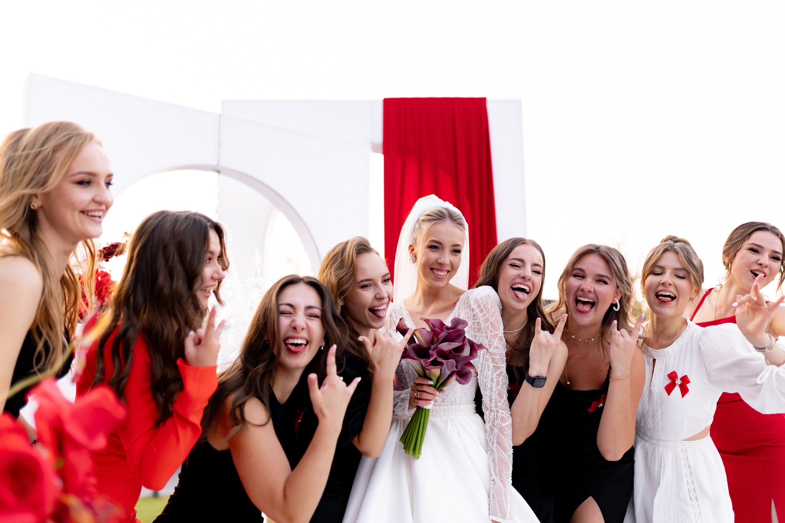 Діма & Анна. Весільний фотограф Львів Софія Крайник