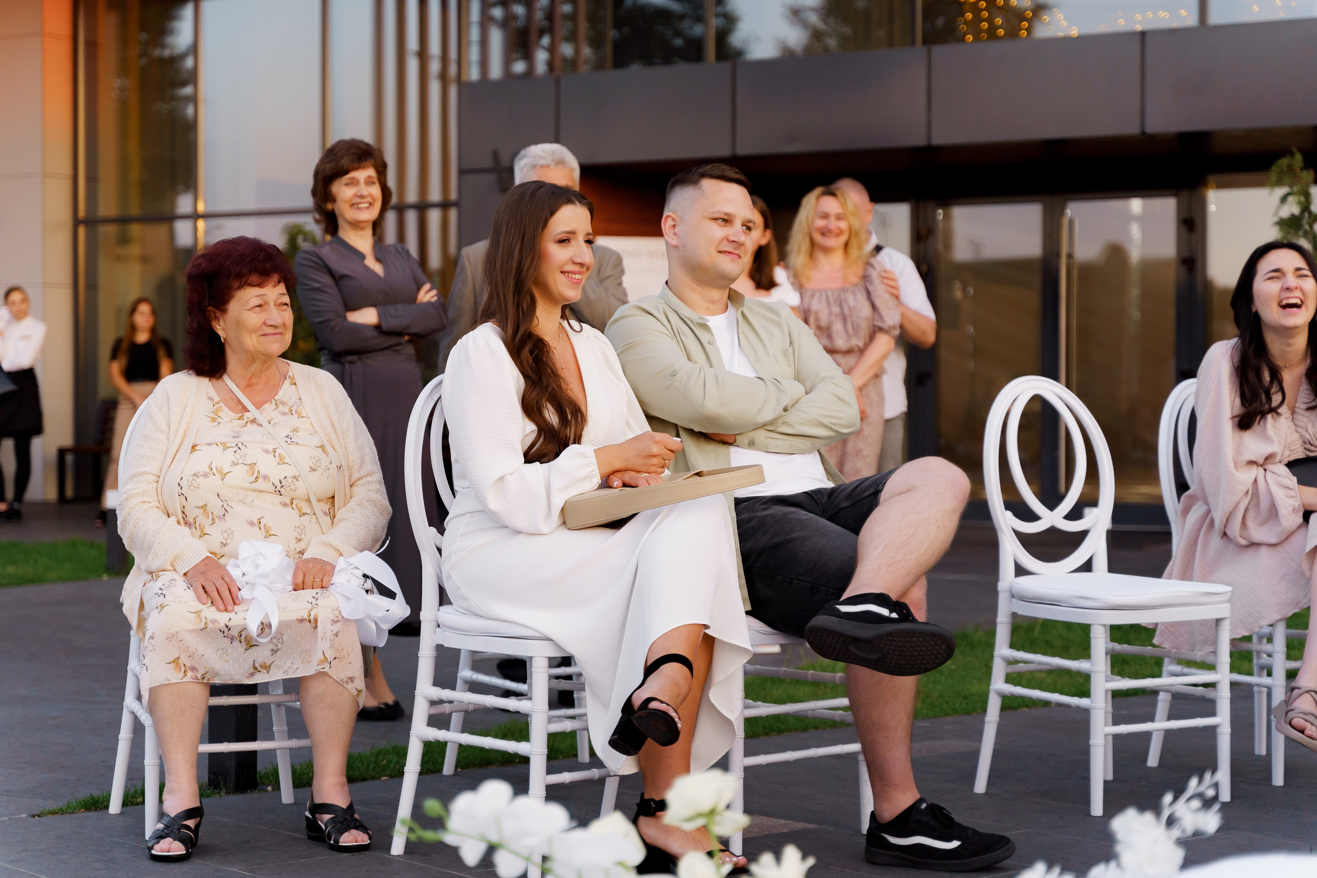 Віталій & Ліліана. Весільний фотограф Львів Софія Крайник