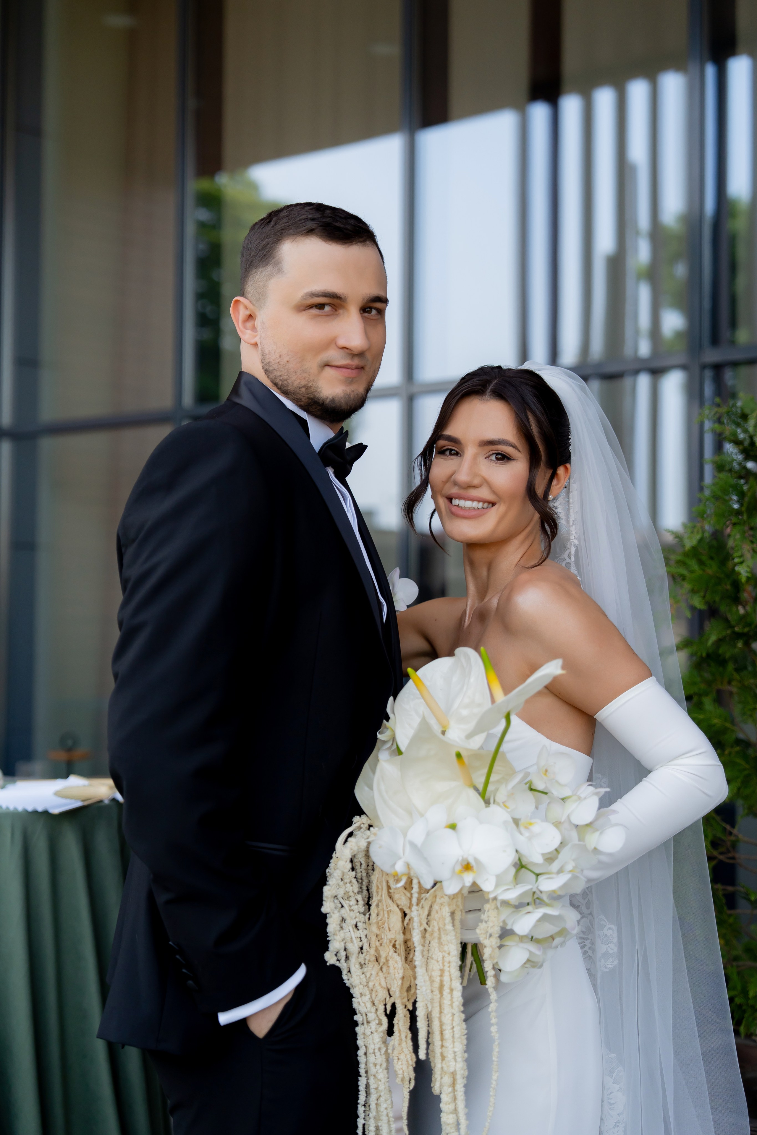 Дарина Микола. Весільний фотограф Львів Софія Крайник