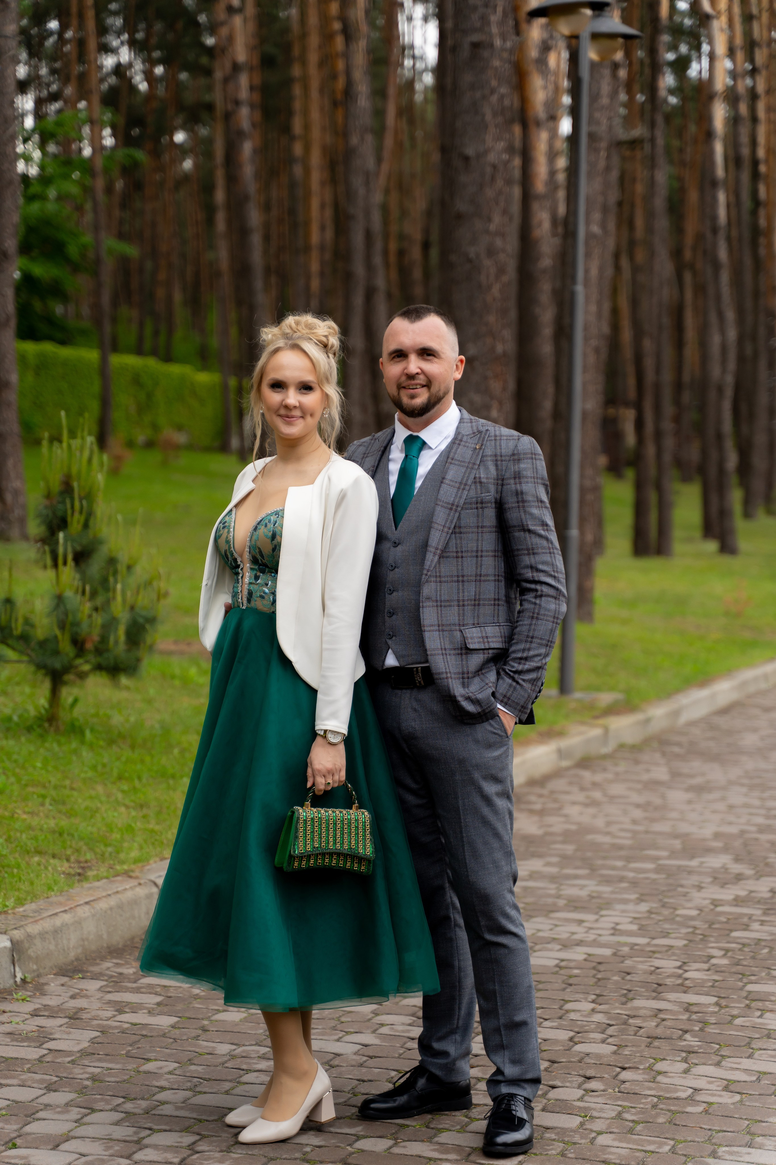 Тетяна & Остап. Весільний фотограф Львів Софія Крайник