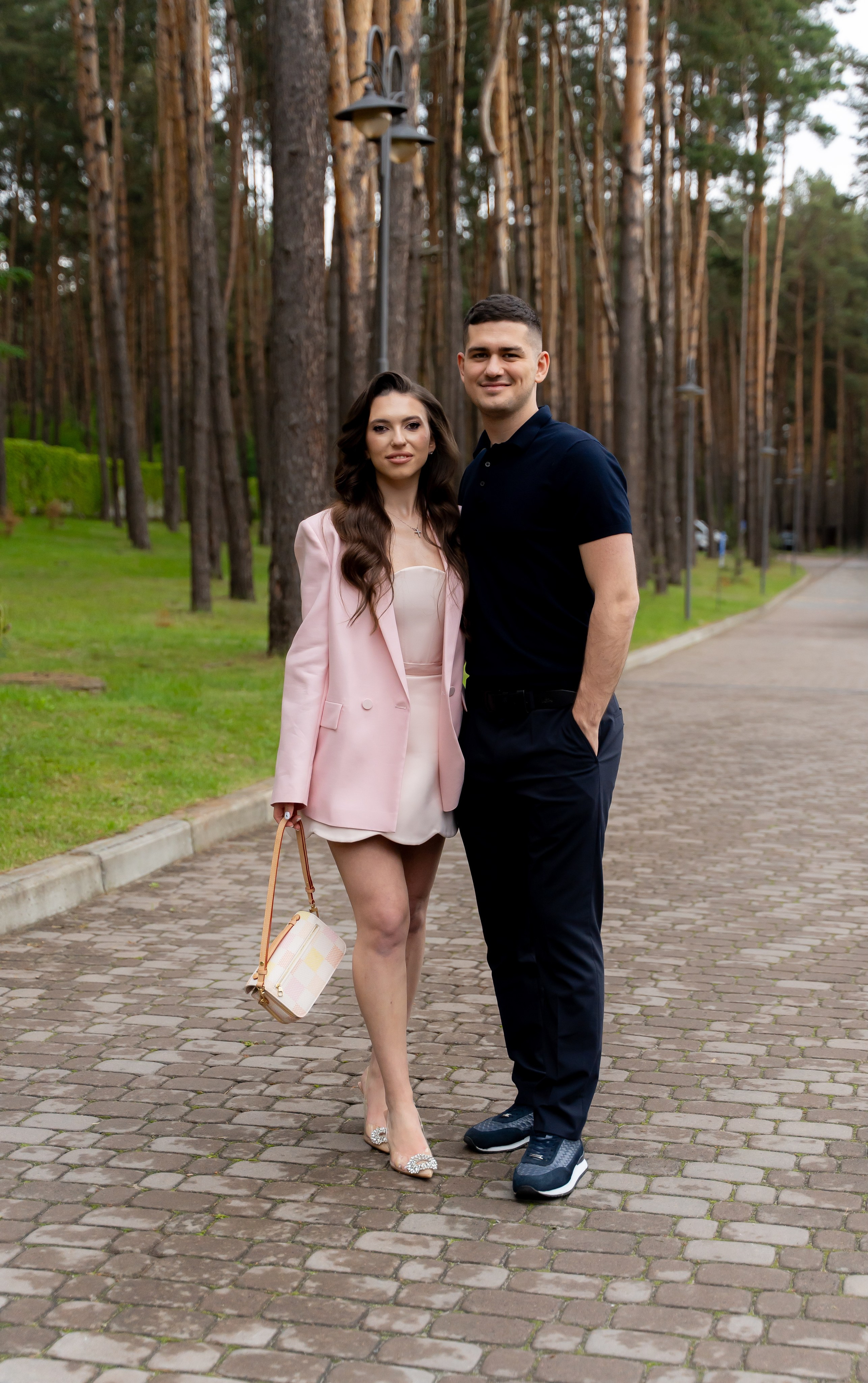 Тетяна & Остап. Весільний фотограф Львів Софія Крайник