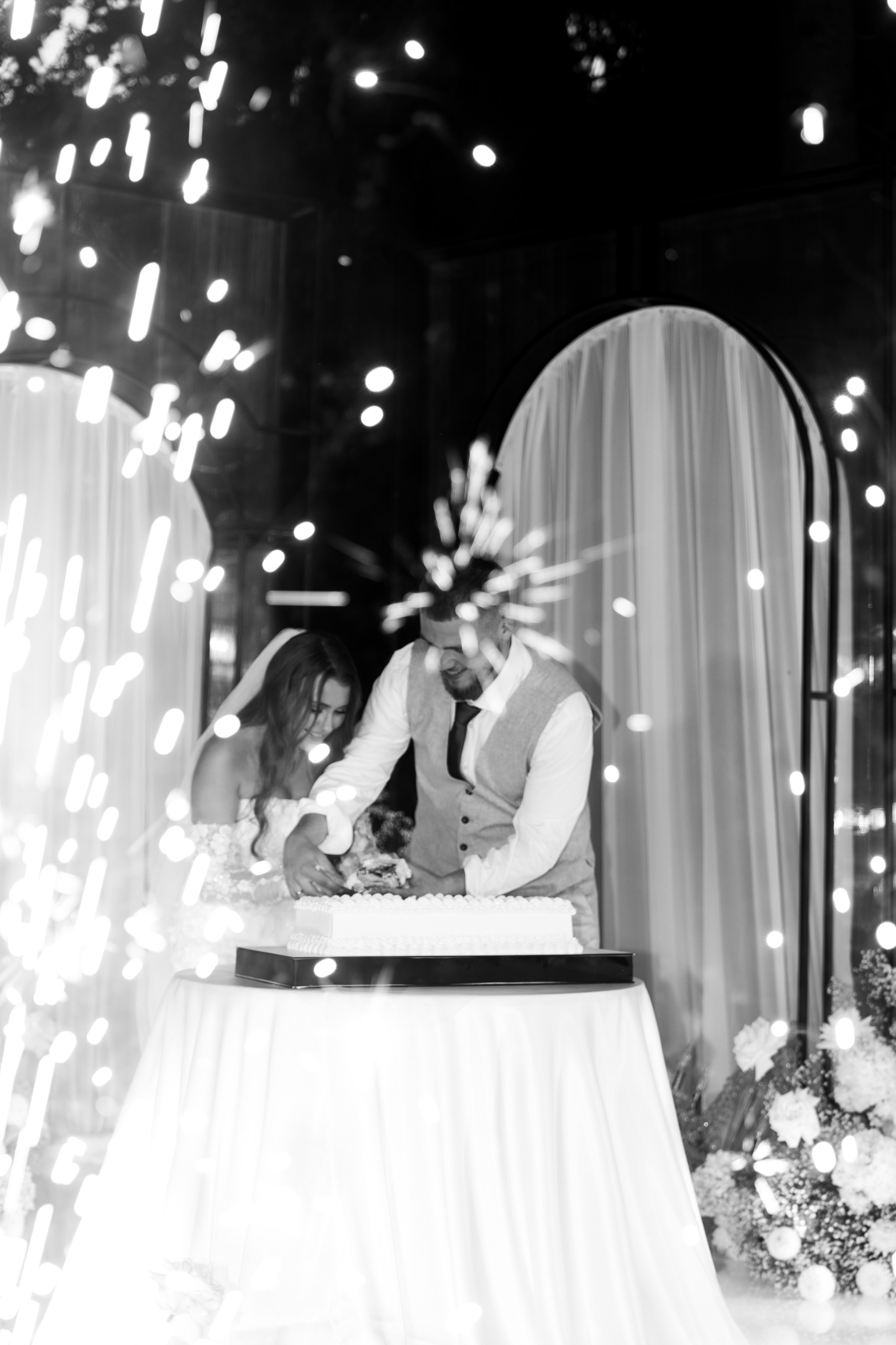 Анастасія & Олексій. Весільний фотограф Львів Софія Крайник