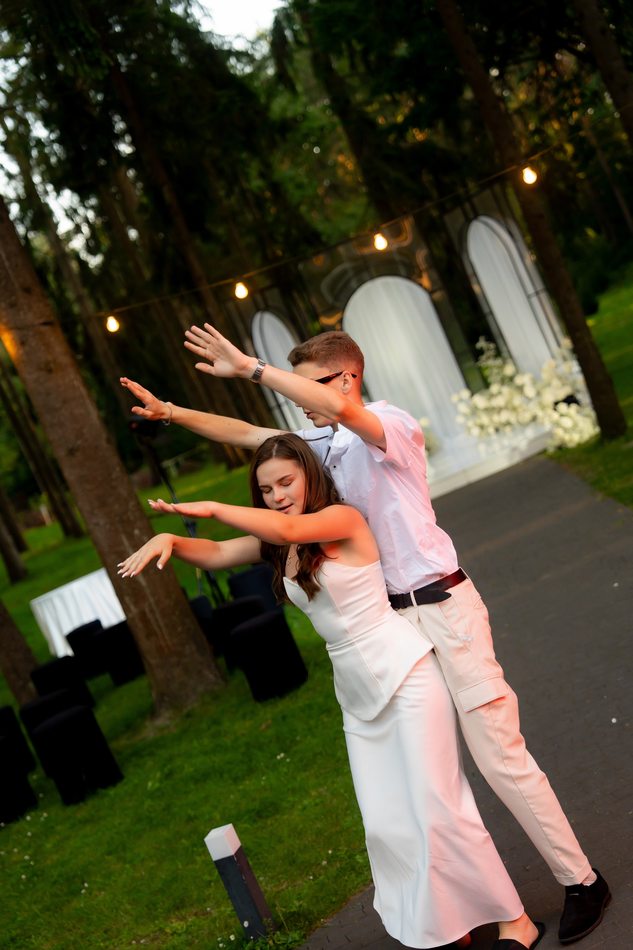 Анастасія & Олексій. Весільний фотограф Львів Софія Крайник