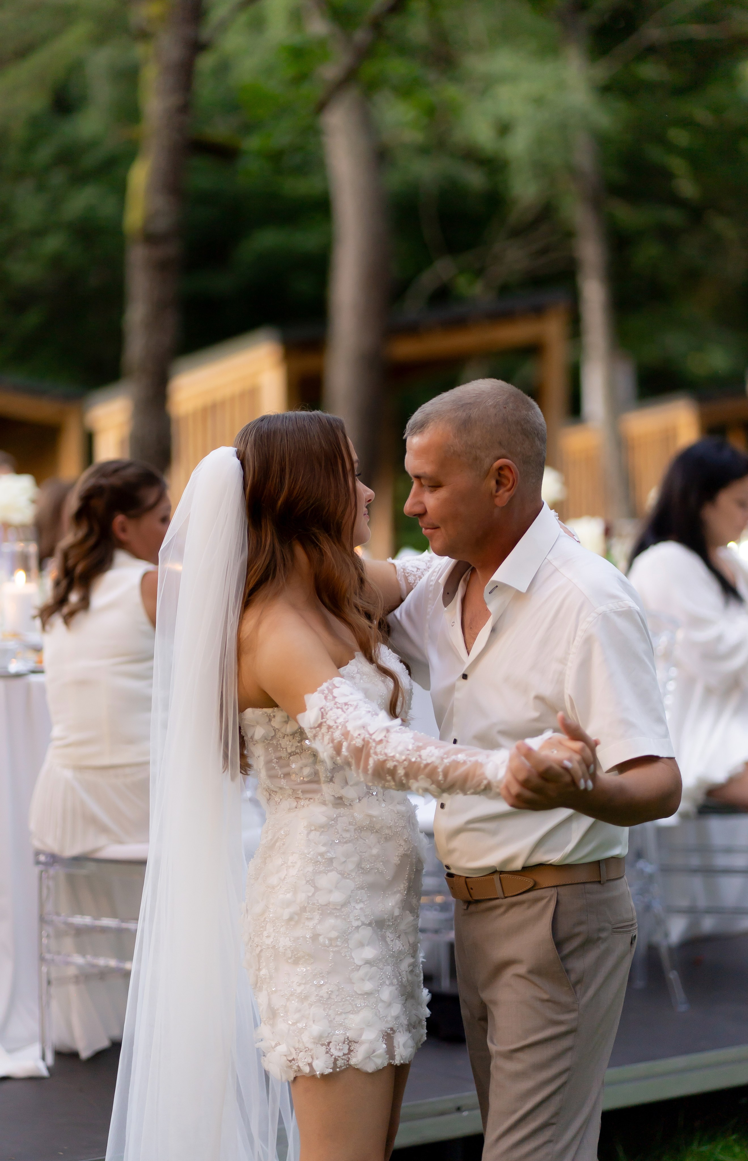 Анастасія & Олексій. Весільний фотограф Львів Софія Крайник