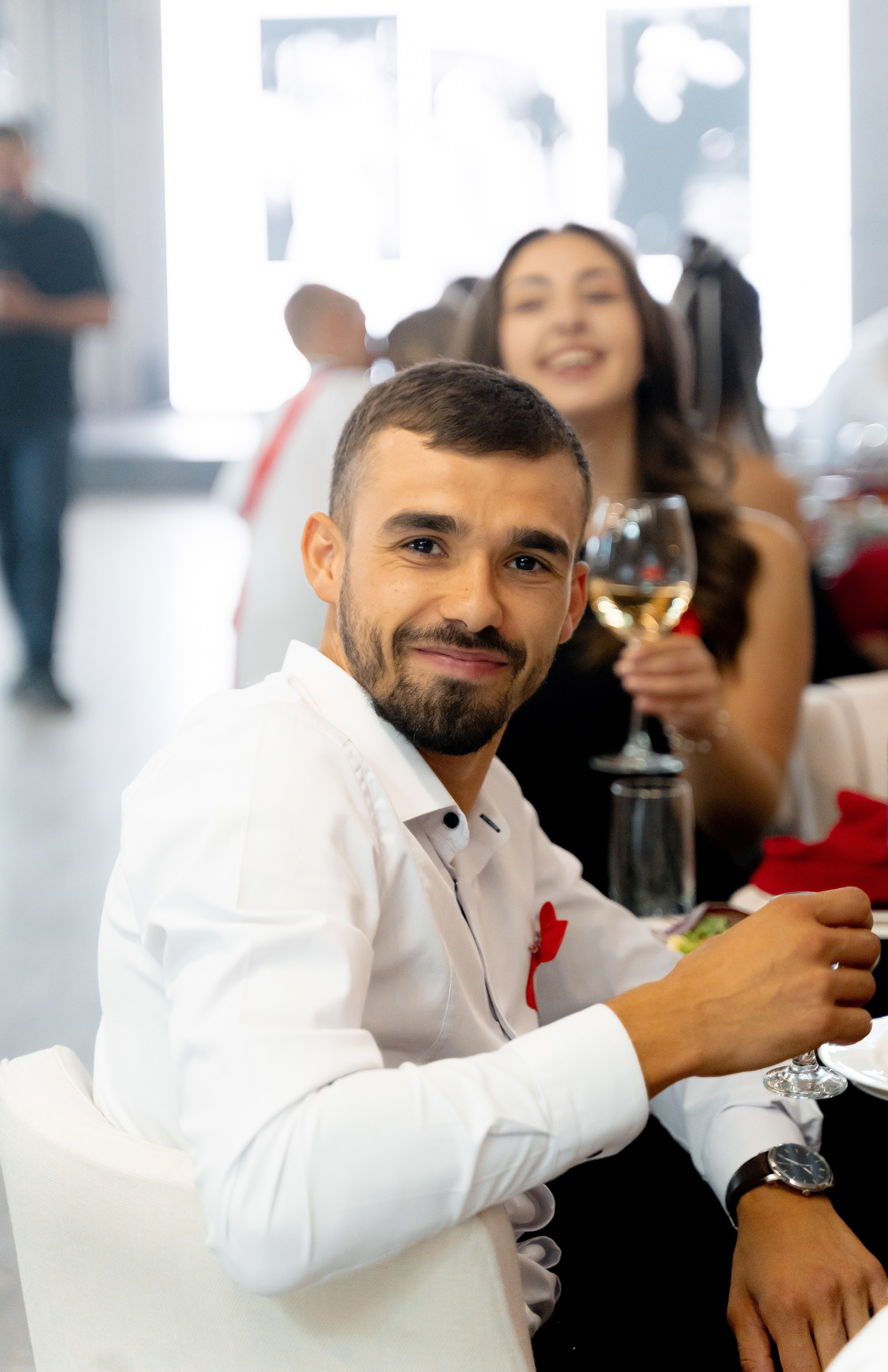 Діма & Анна. Весільний фотограф Львів Софія Крайник