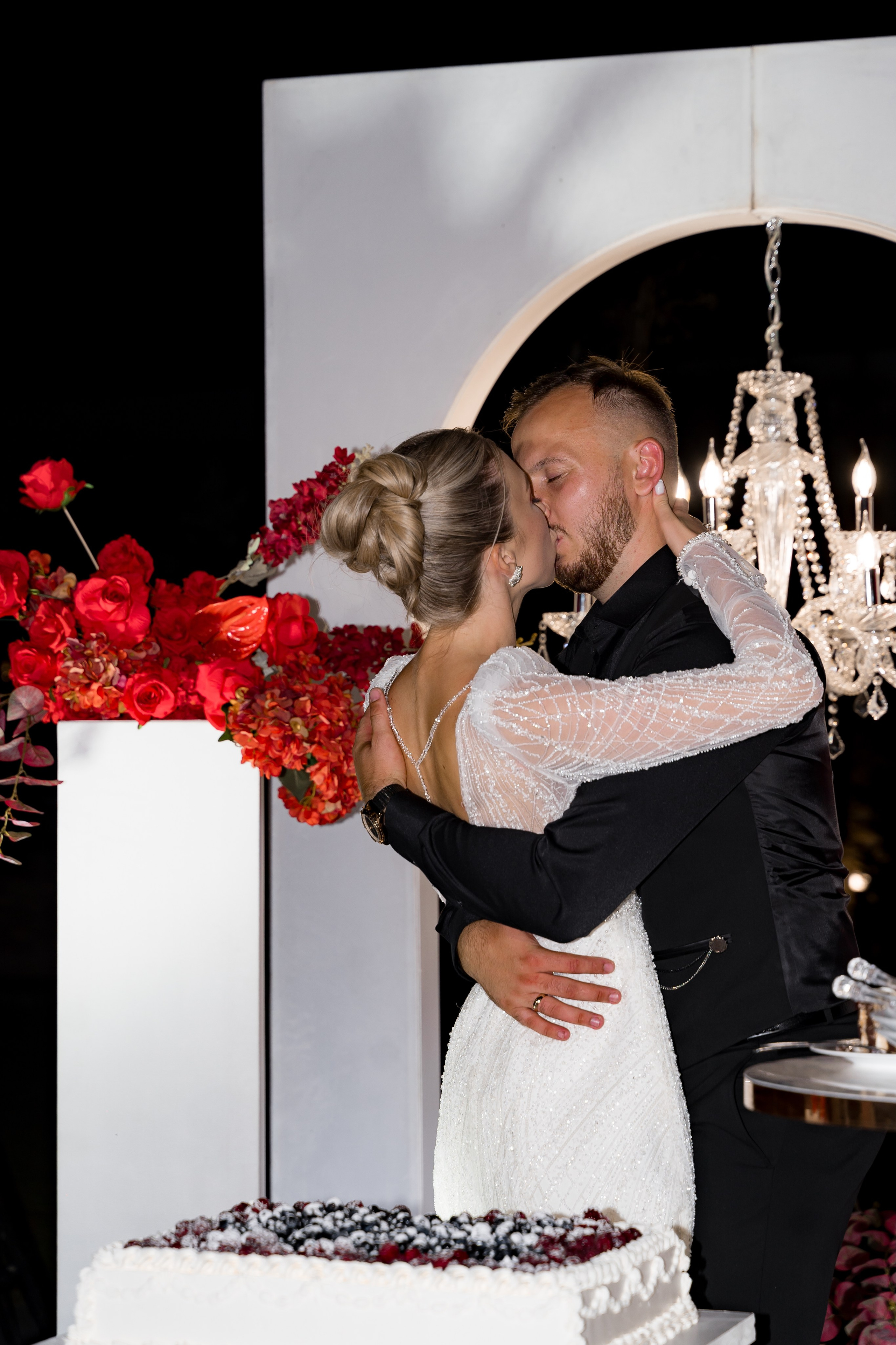 Діма & Анна. Весільний фотограф Львів Софія Крайник