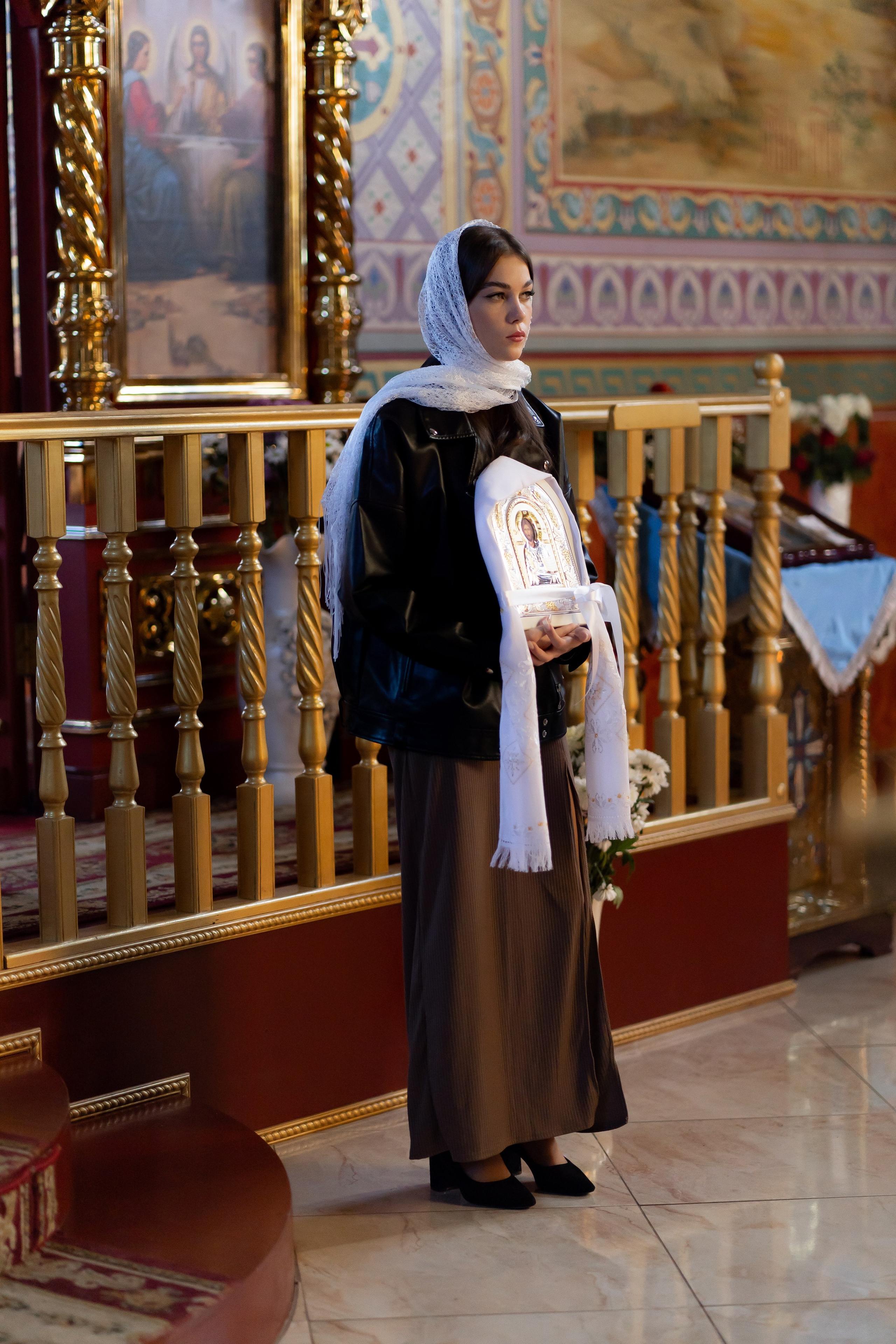 Ю&А. Весільний фотограф Львів Софія Крайник