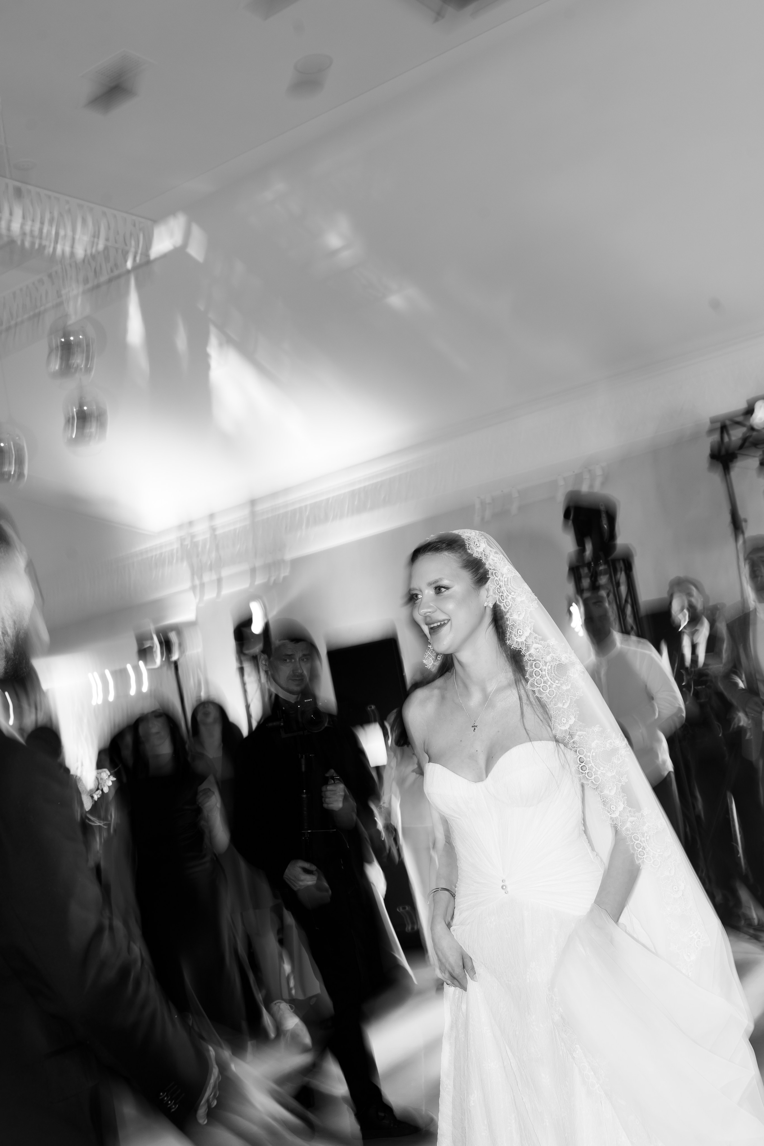 Тетяна & Остап. Весільний фотограф Львів Софія Крайник