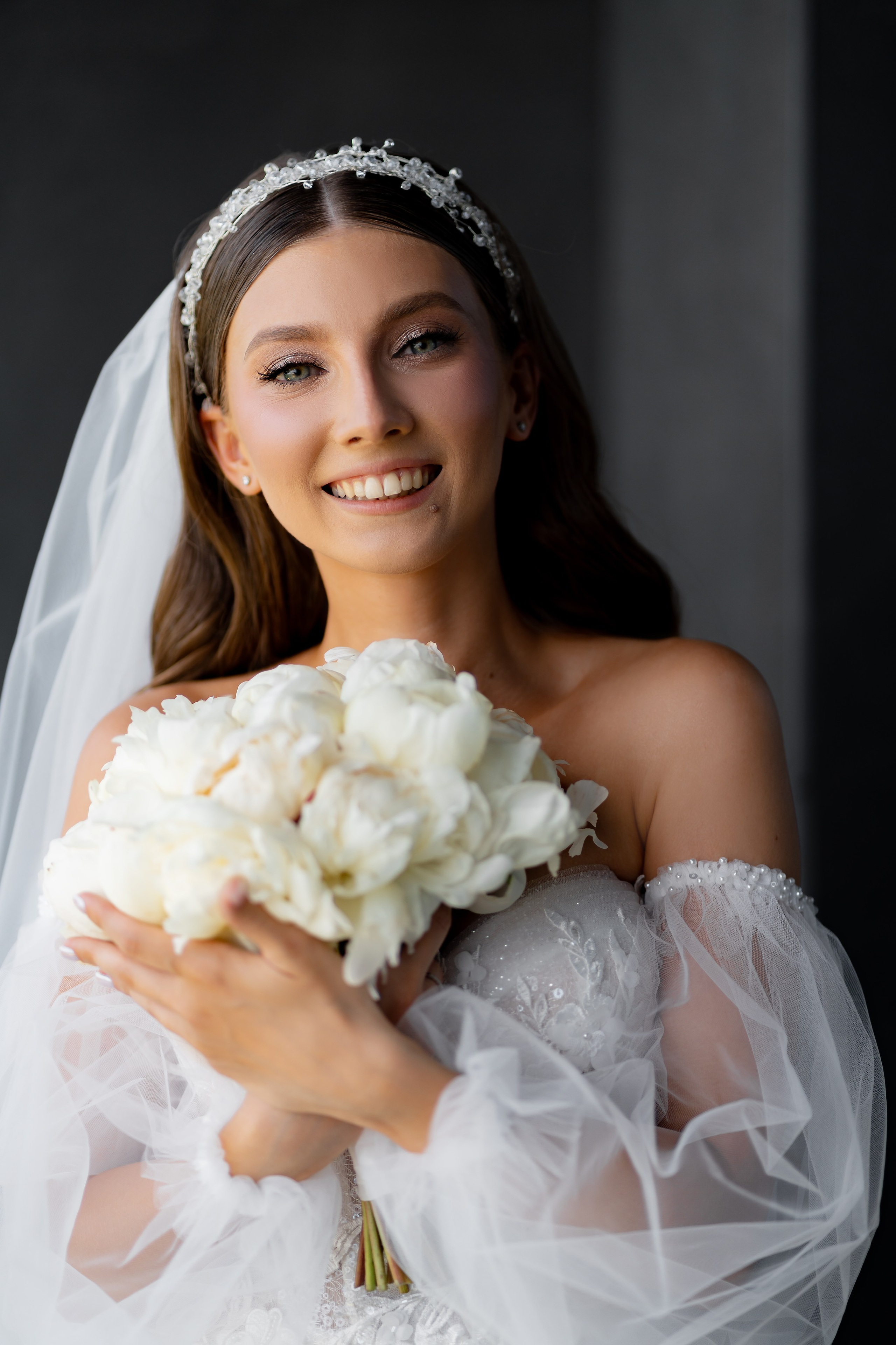 Віталій & Ліліана. Весільний фотограф Львів Софія Крайник