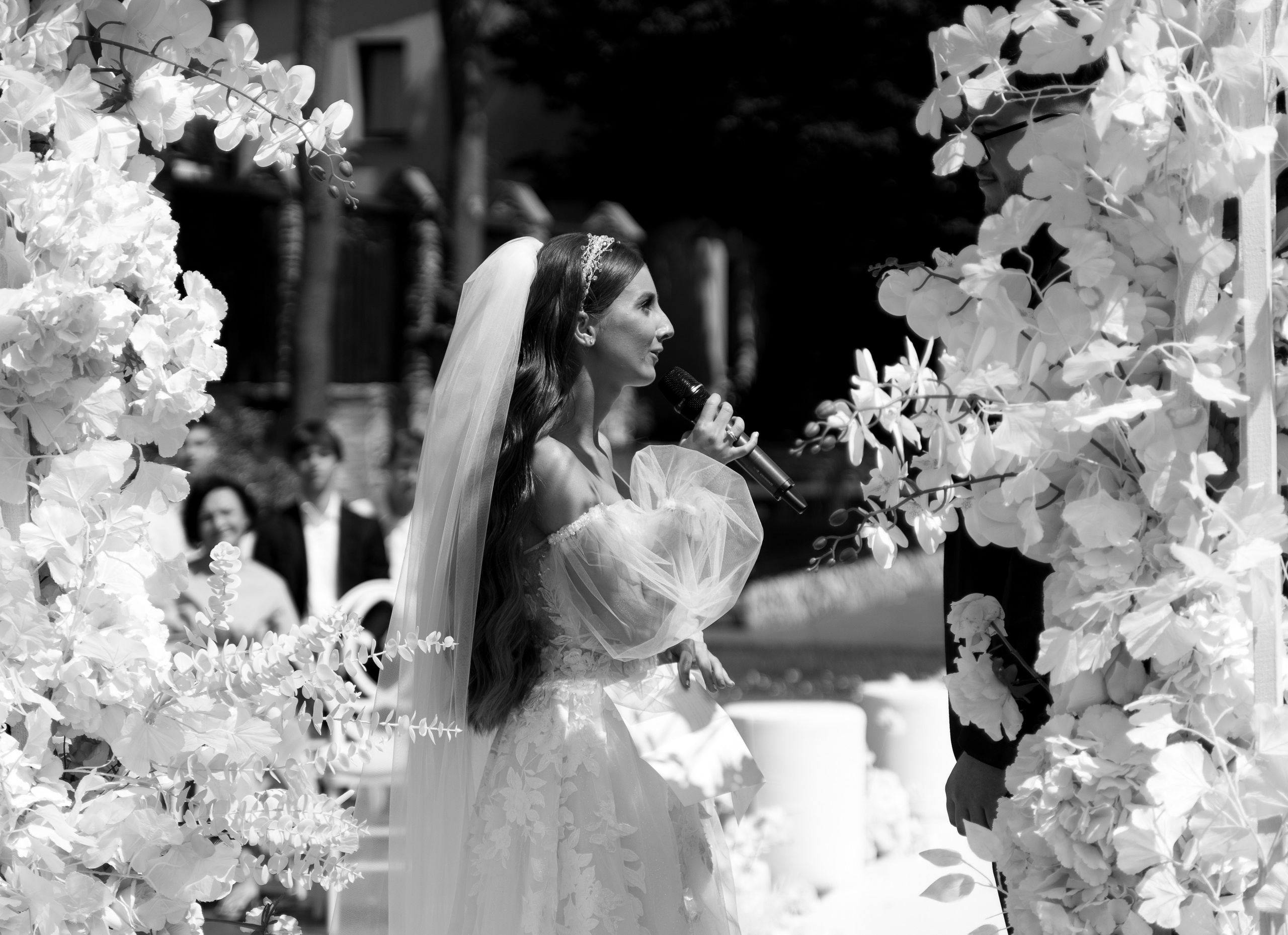 Віталій & Ліліана. Весільний фотограф Львів Софія Крайник