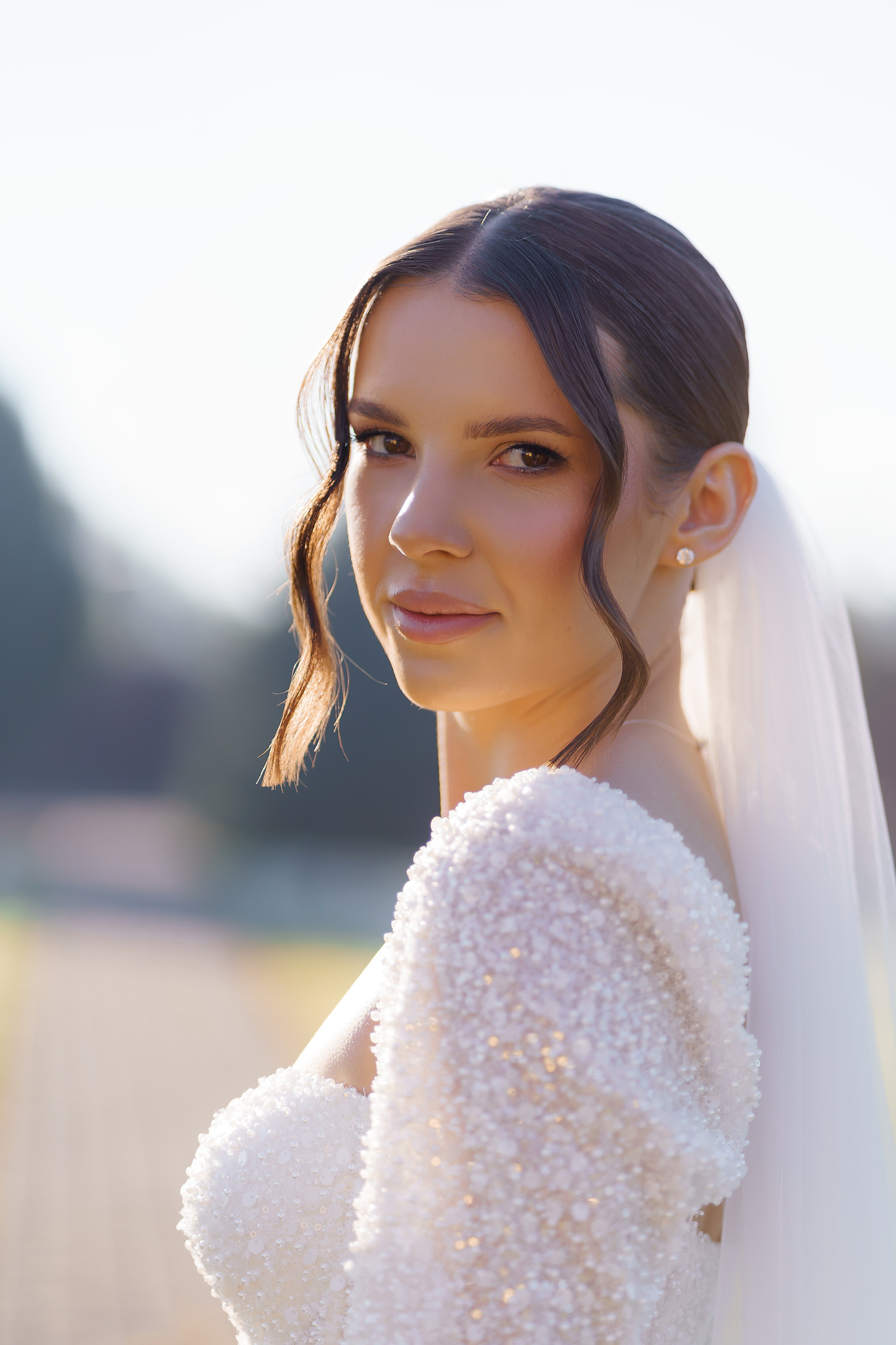 Ю&А. Весільний фотограф Львів Софія Крайник