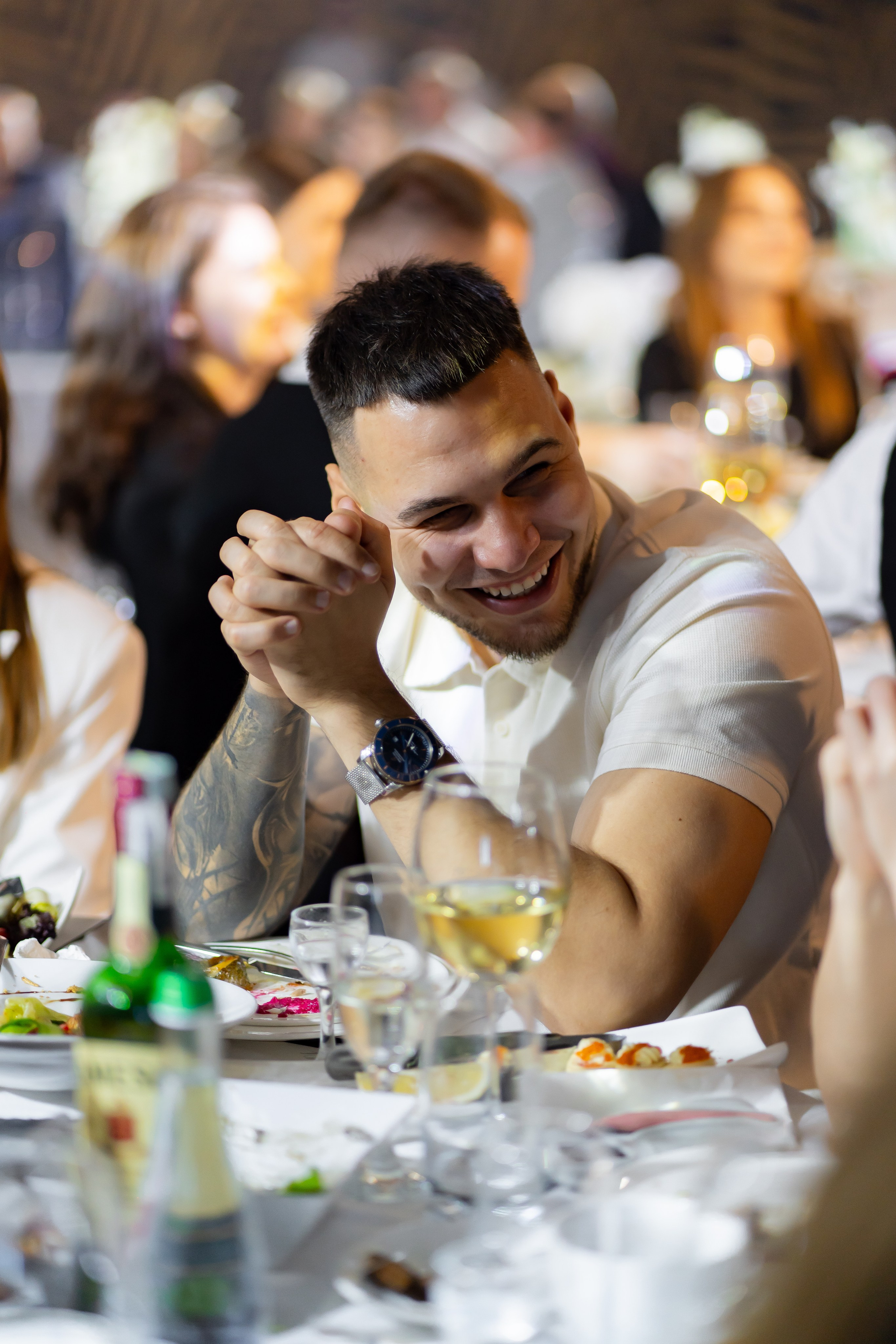 Ю&А. Весільний фотограф Львів Софія Крайник