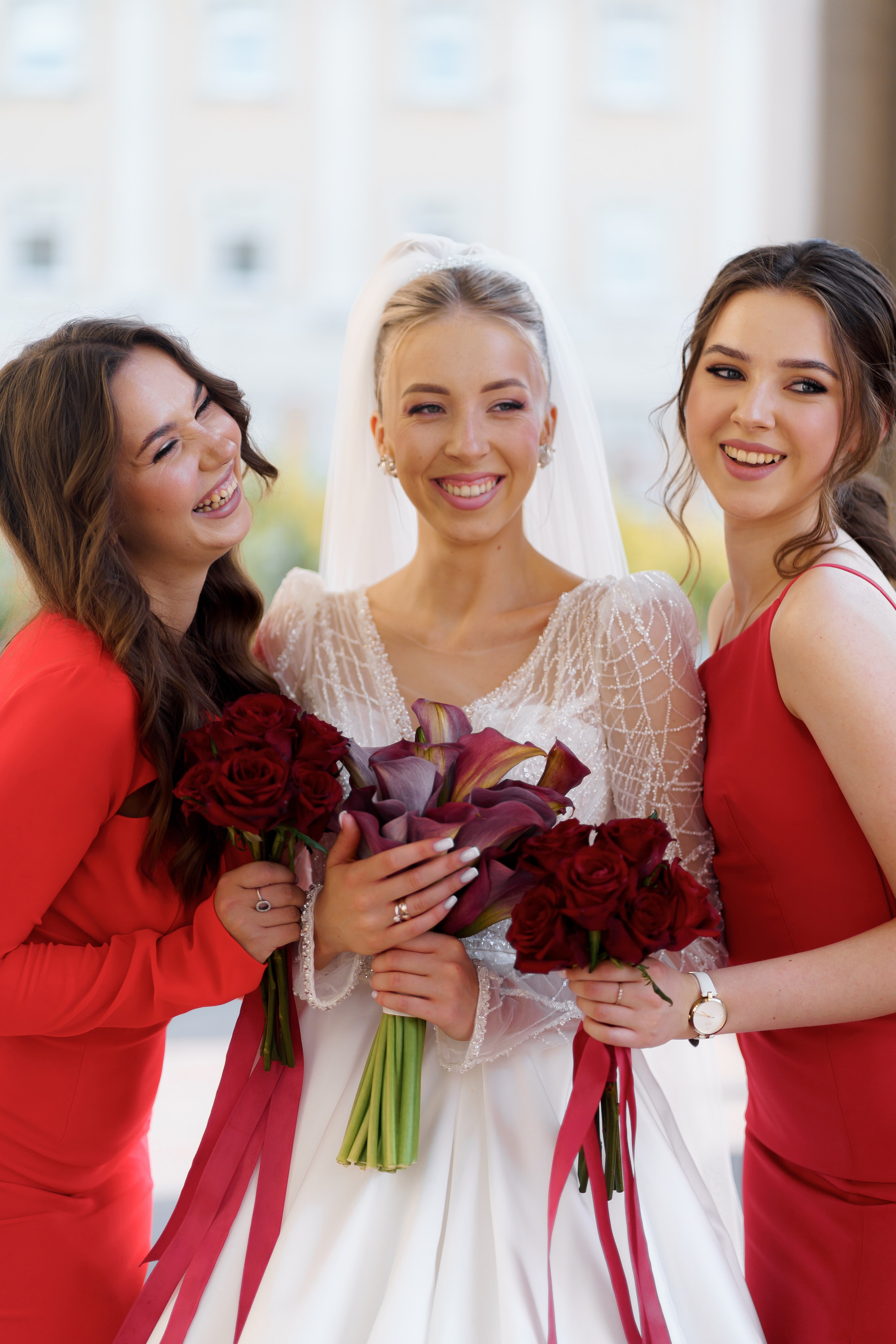 Діма & Анна. Весільний фотограф Львів Софія Крайник