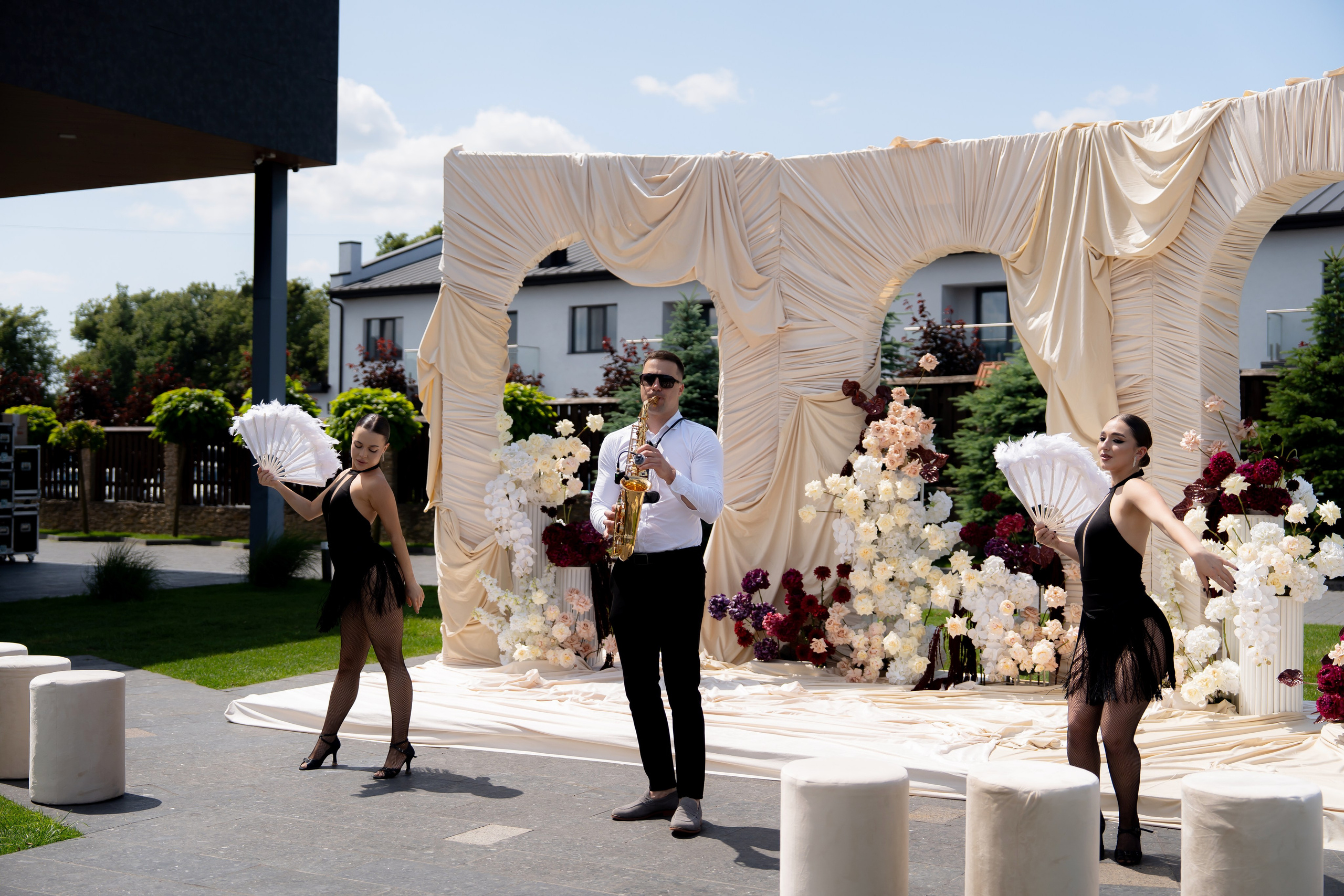 Ірина & Назар. Весільний фотограф Львів Софія Крайник