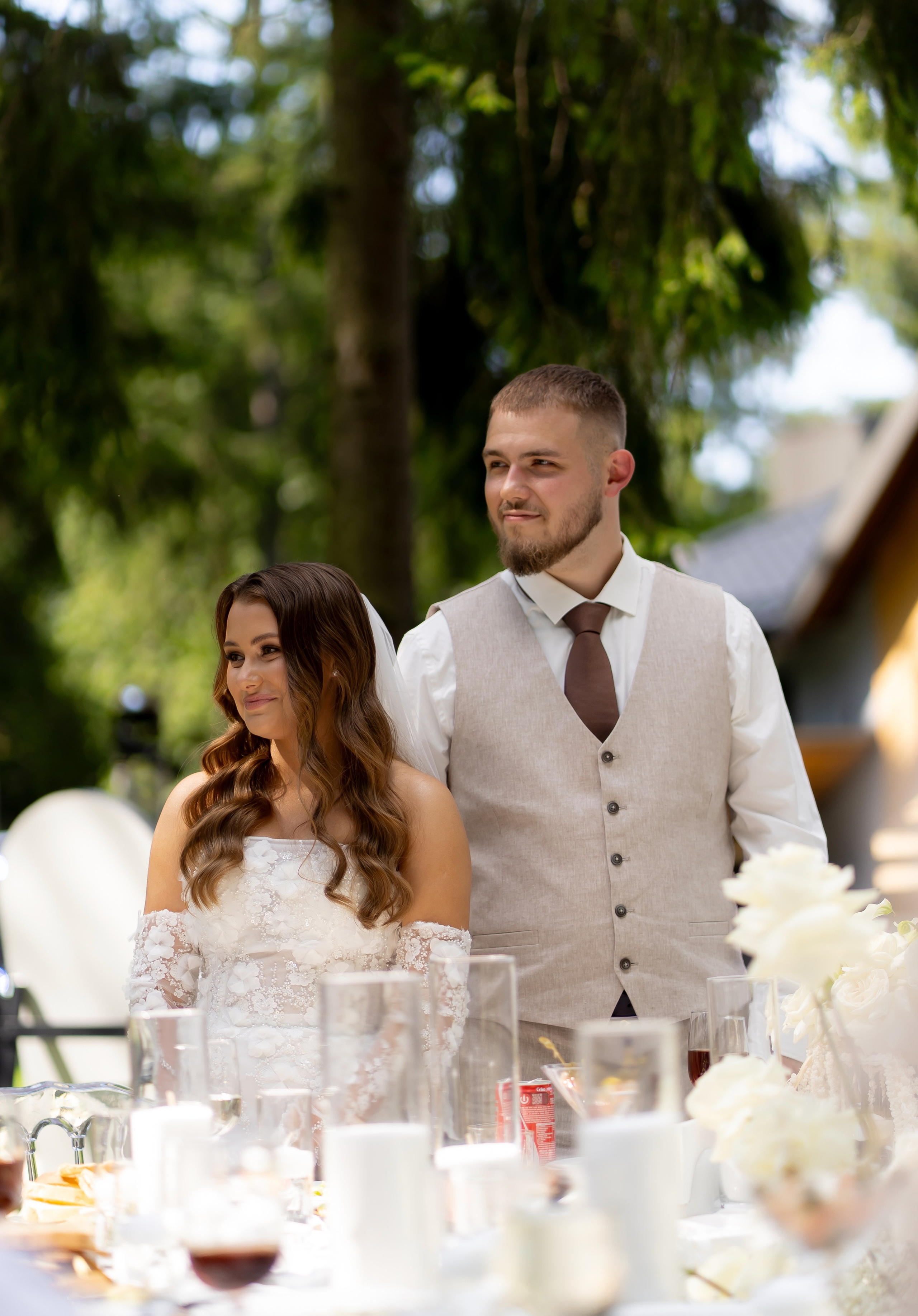 Анастасія & Олексій. Весільний фотограф Львів Софія Крайник