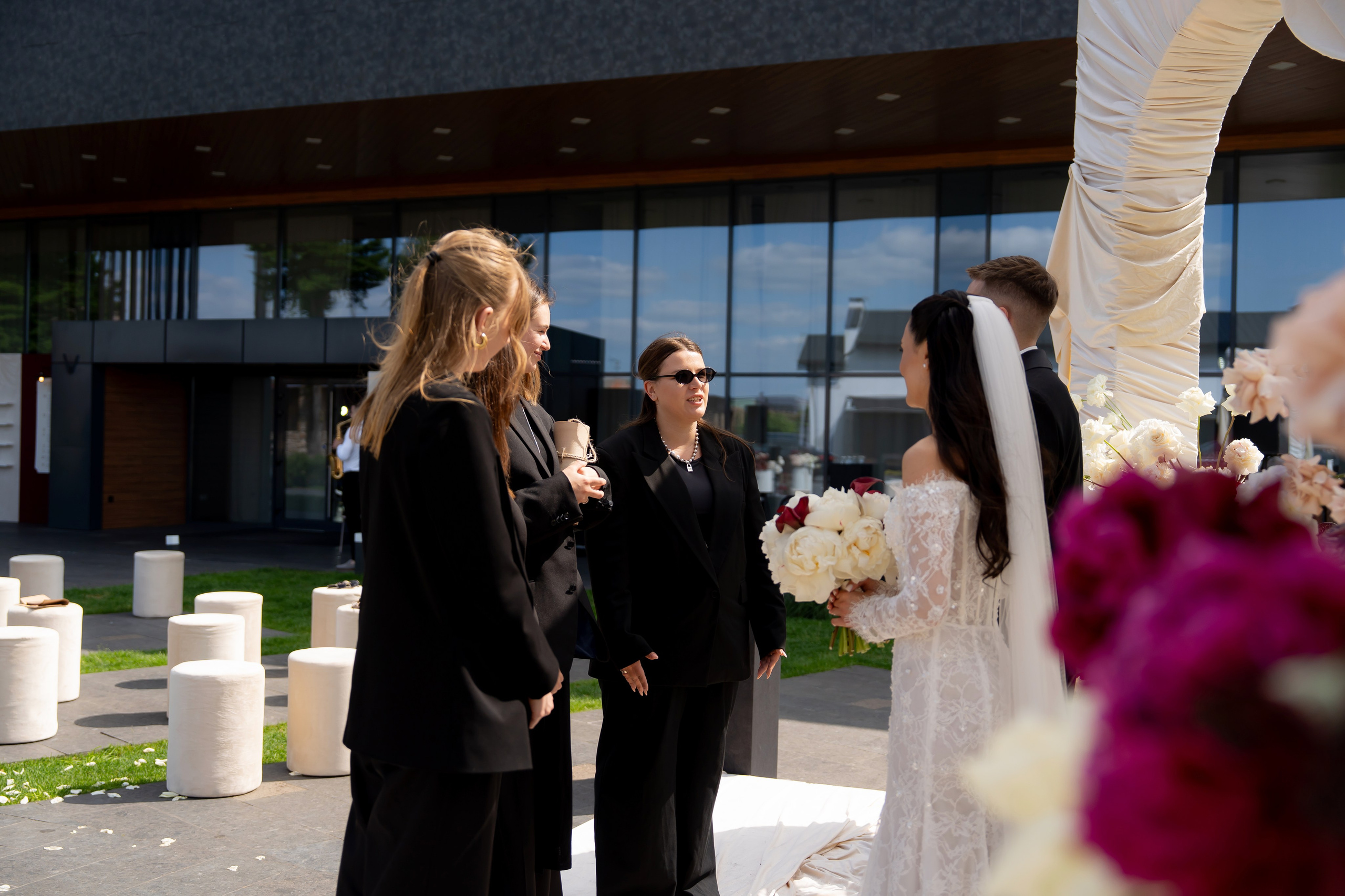 Ірина & Назар. Весільний фотограф Львів Софія Крайник