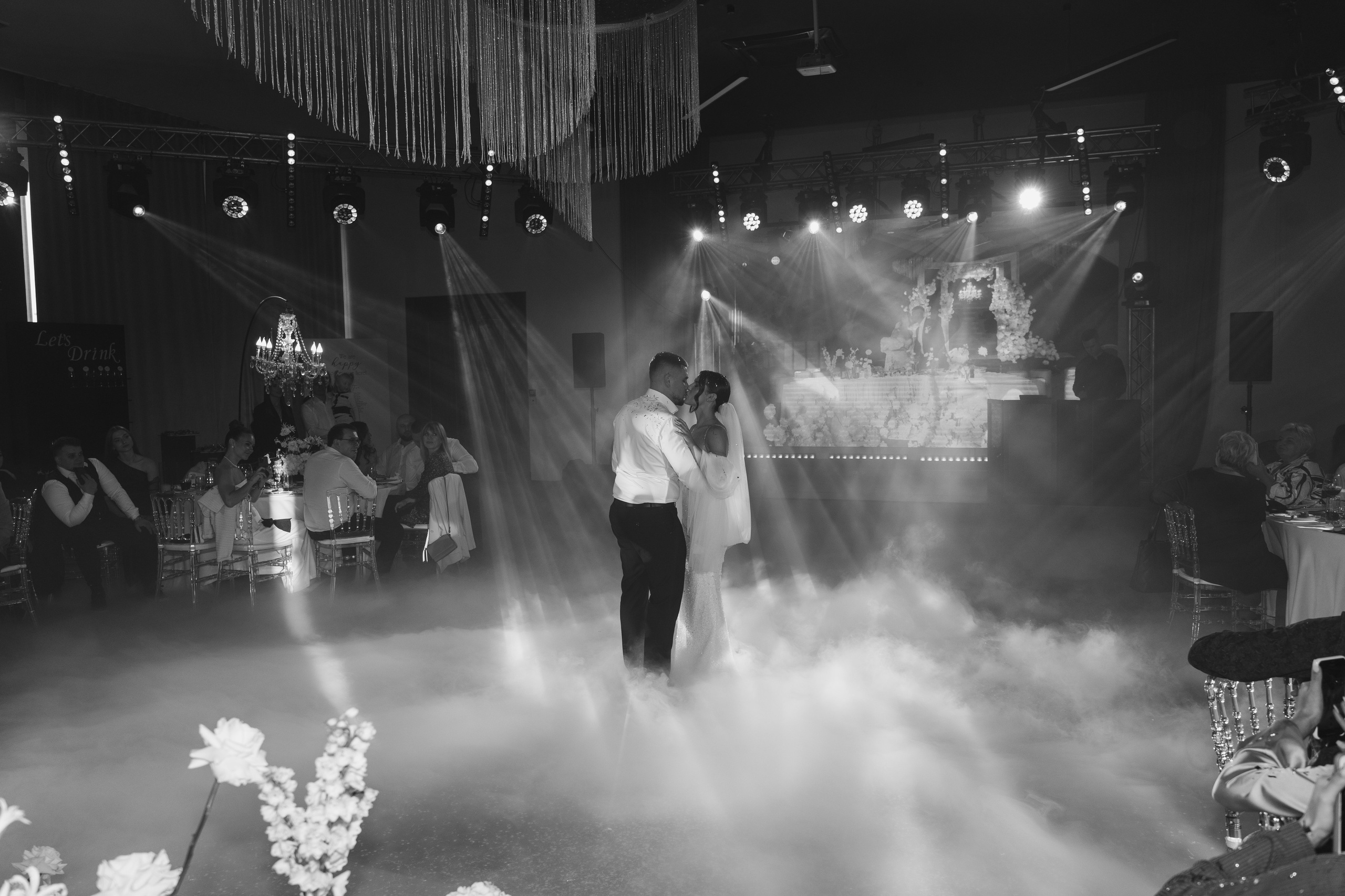 Ю&А. Весільний фотограф Львів Софія Крайник