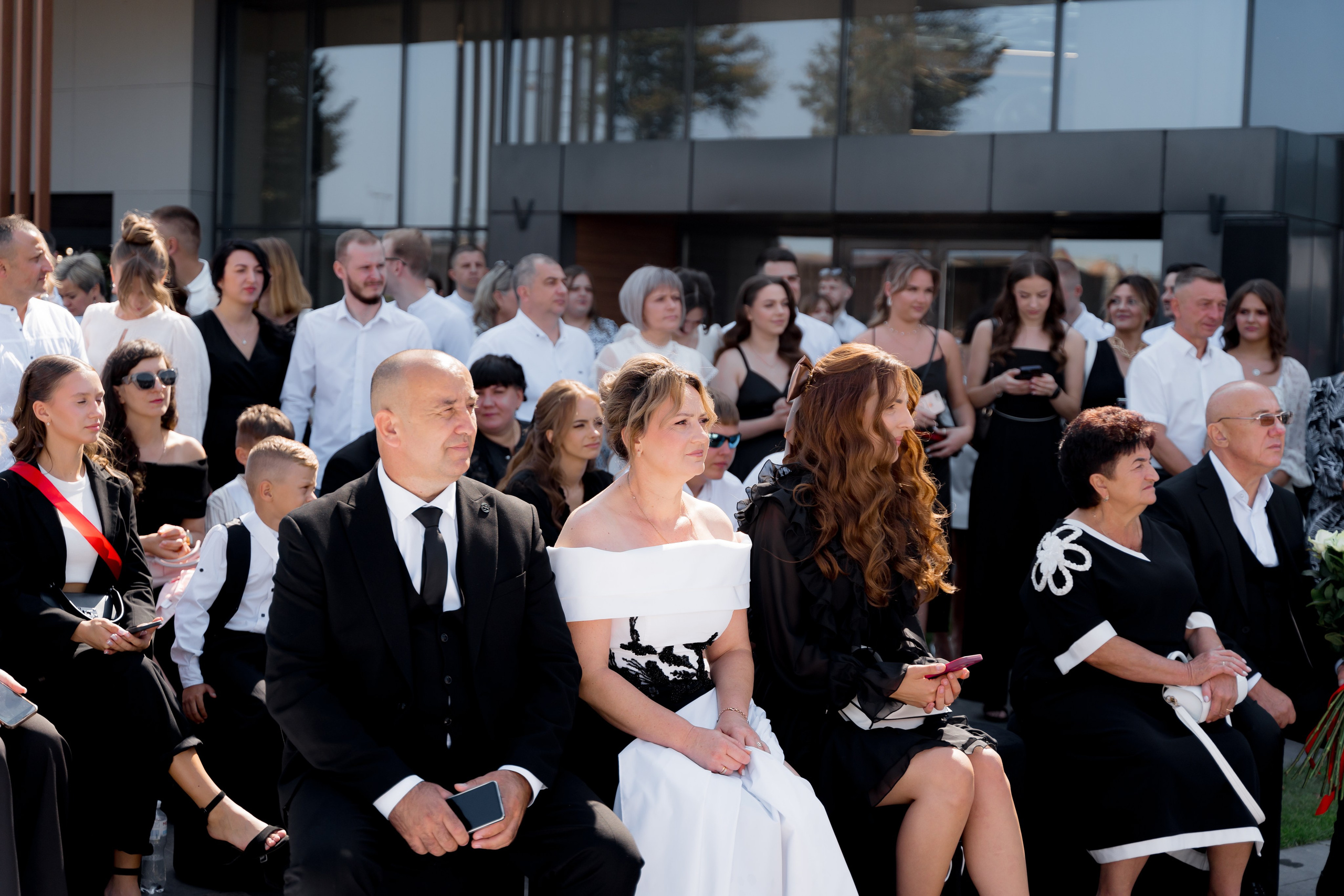 Діма & Анна. Весільний фотограф Львів Софія Крайник