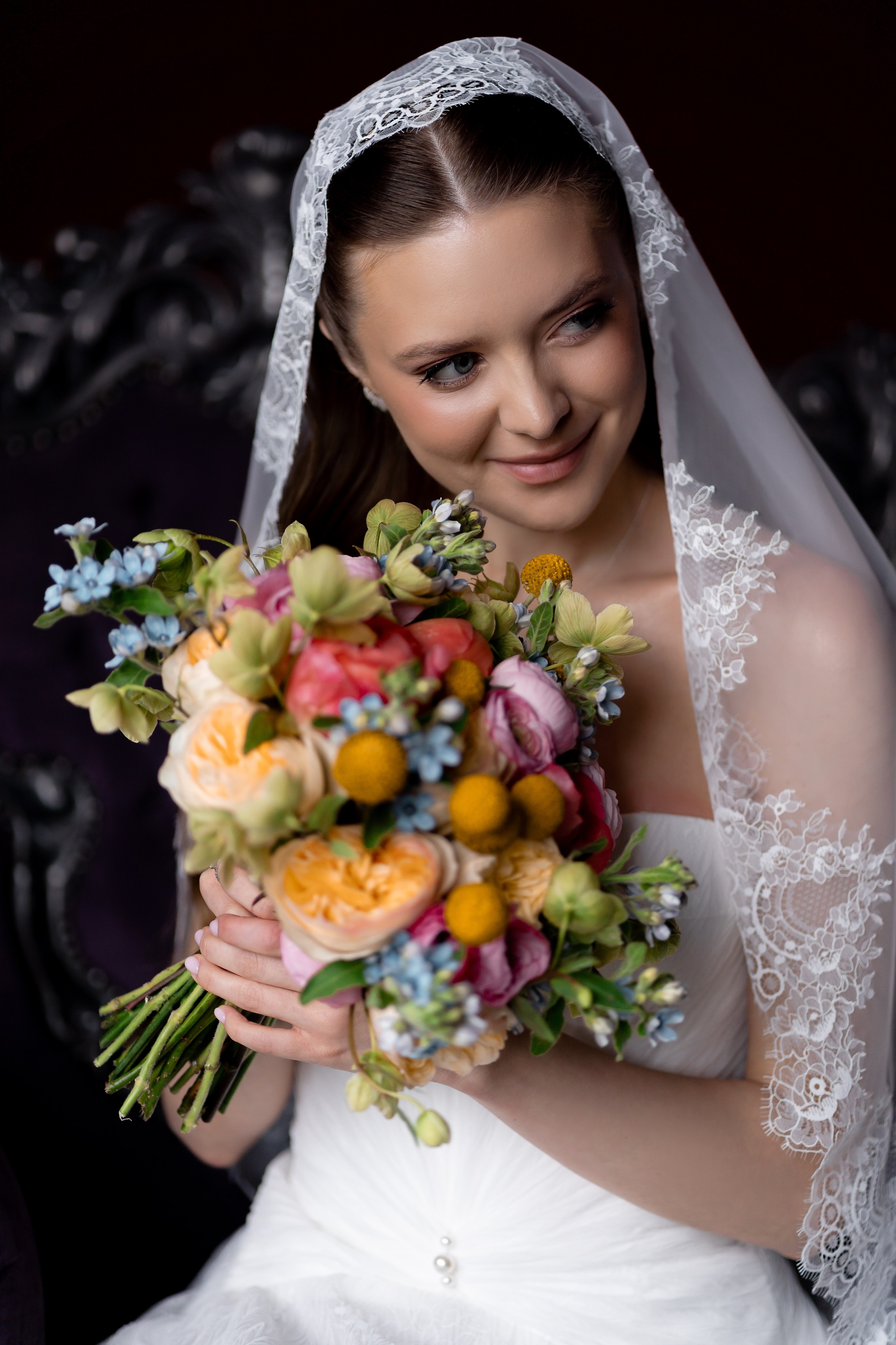 Тетяна & Остап. Весільний фотограф Львів Софія Крайник