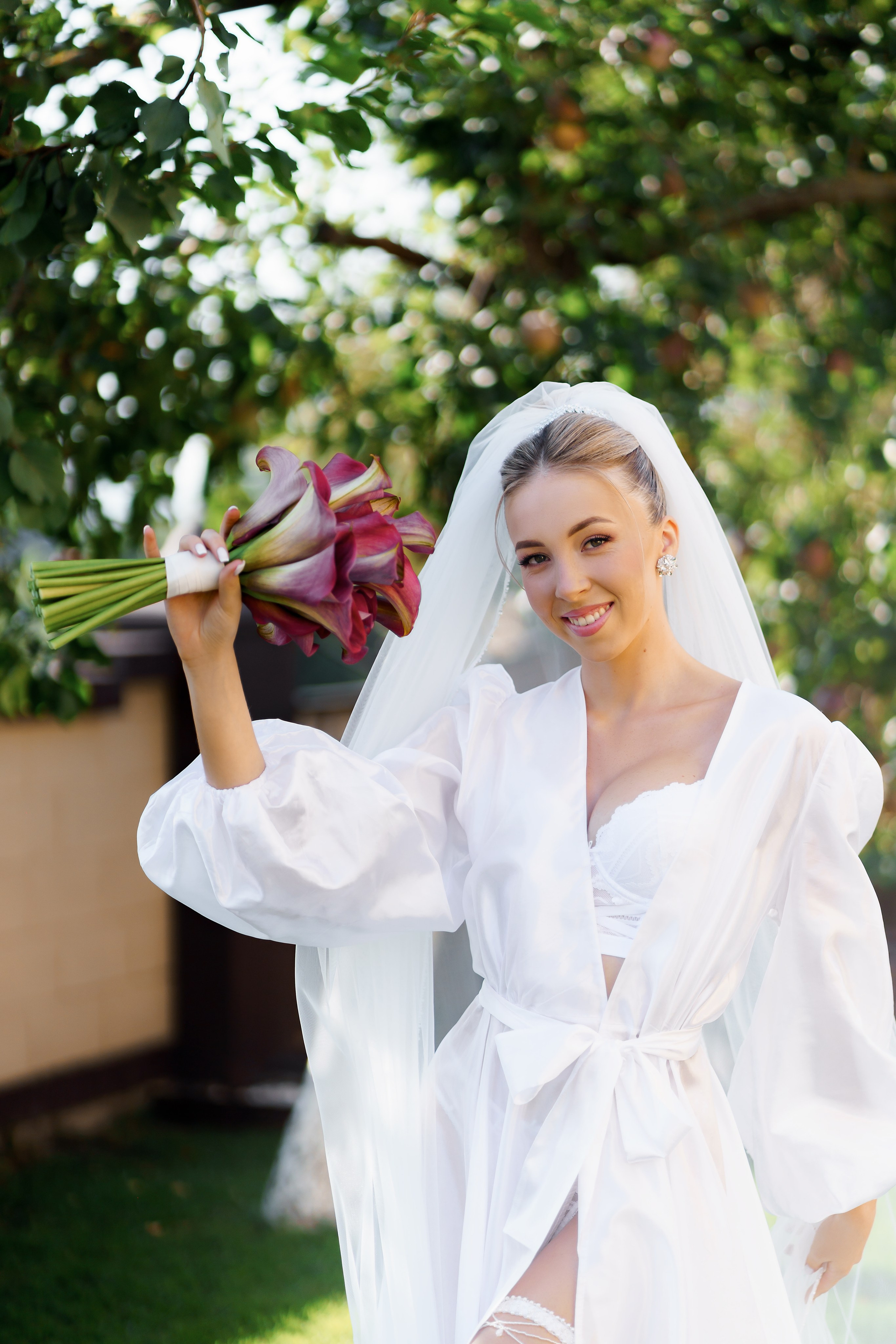 Діма & Анна. Весільний фотограф Львів Софія Крайник