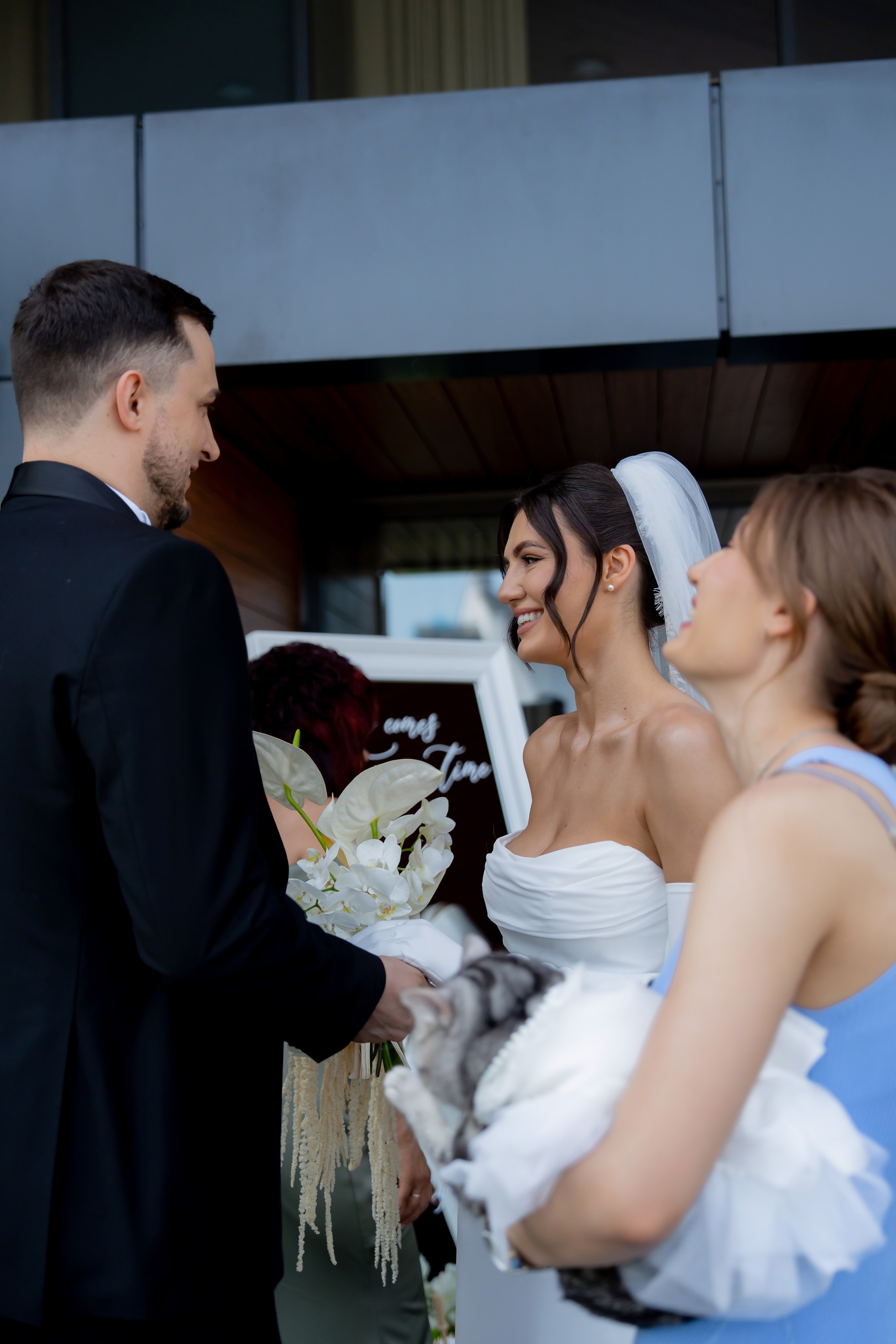 Дарина Микола. Весільний фотограф Львів Софія Крайник