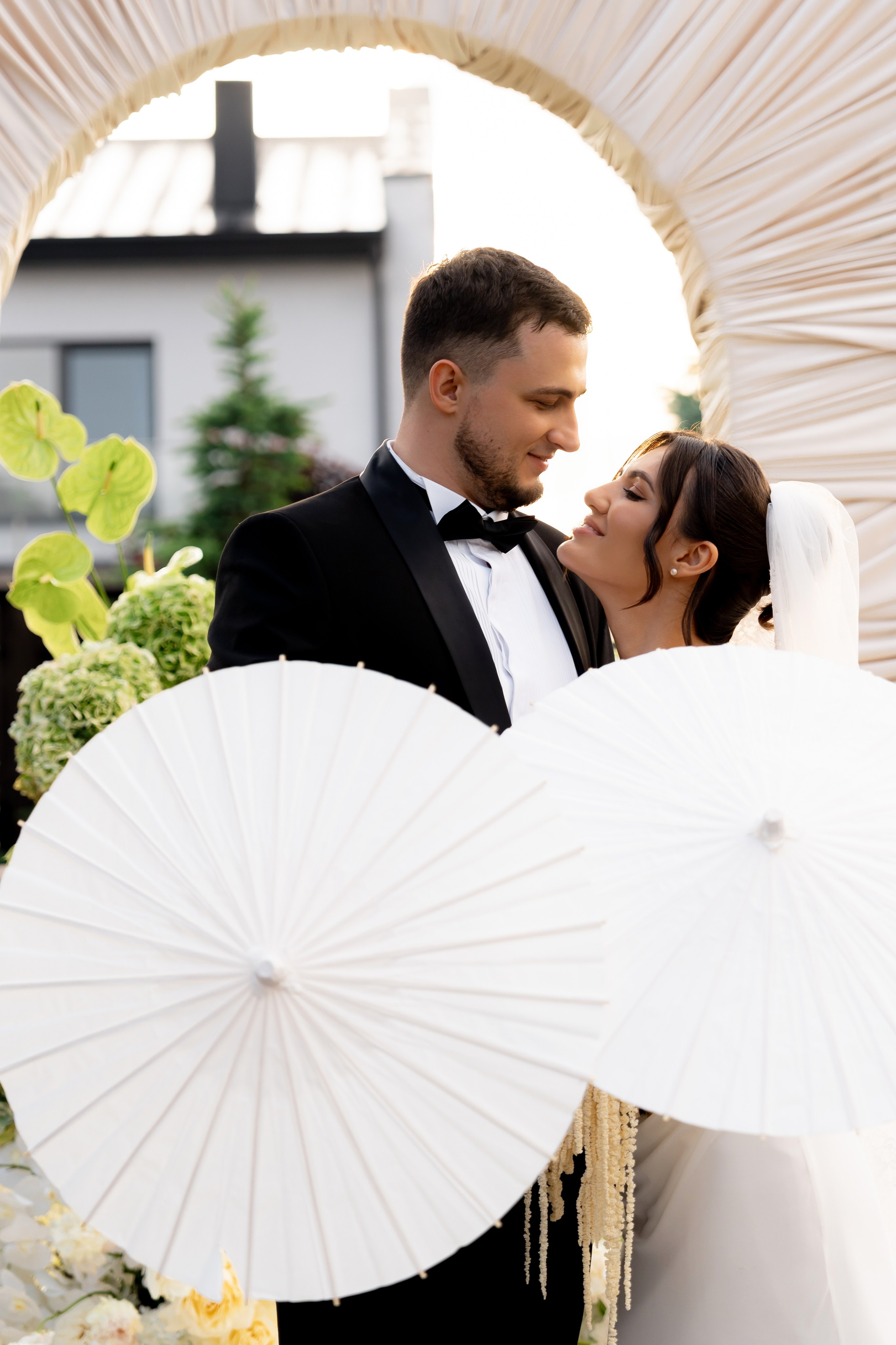 Дарина Микола. Весільний фотограф Львів Софія Крайник