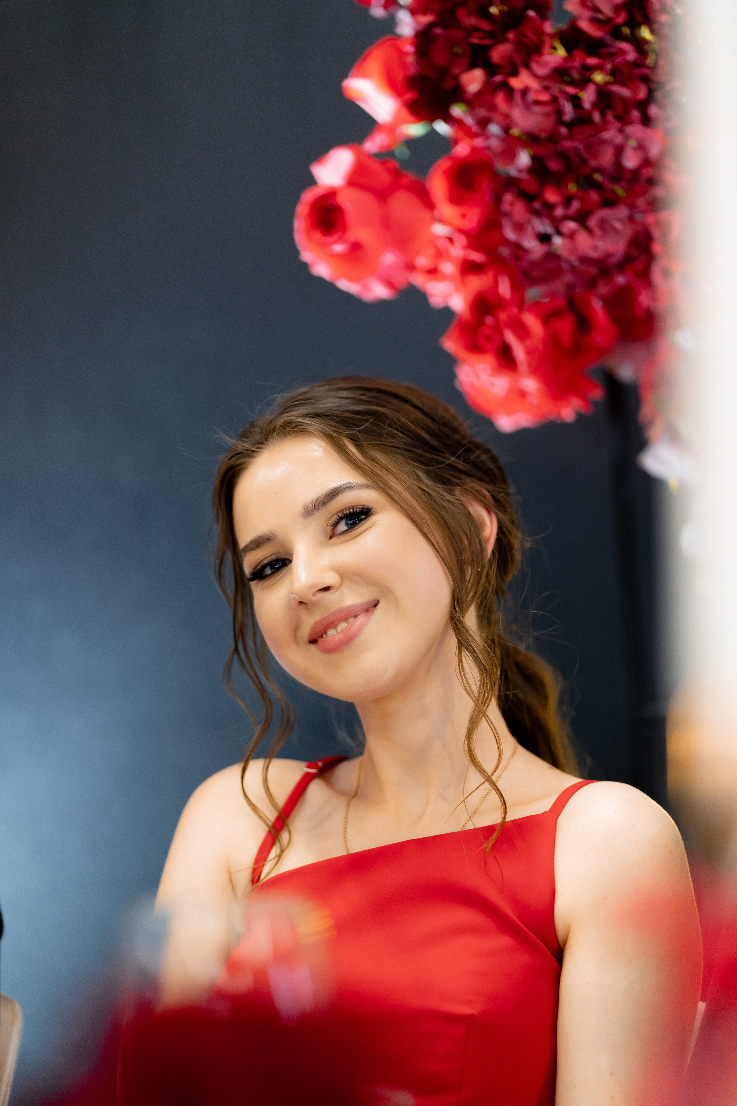 Діма & Анна. Весільний фотограф Львів Софія Крайник