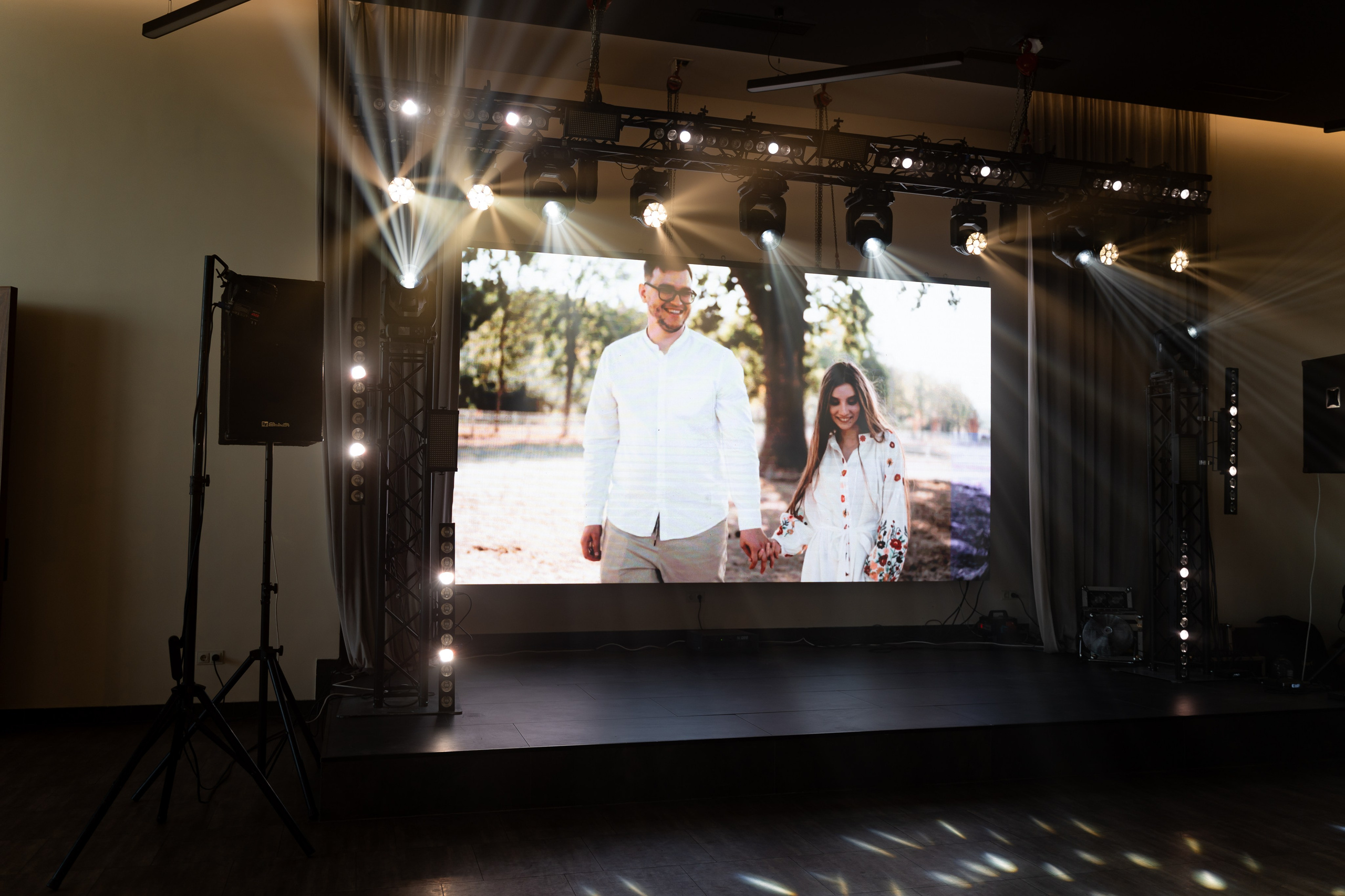 Віталій & Ліліана. Весільний фотограф Львів Софія Крайник