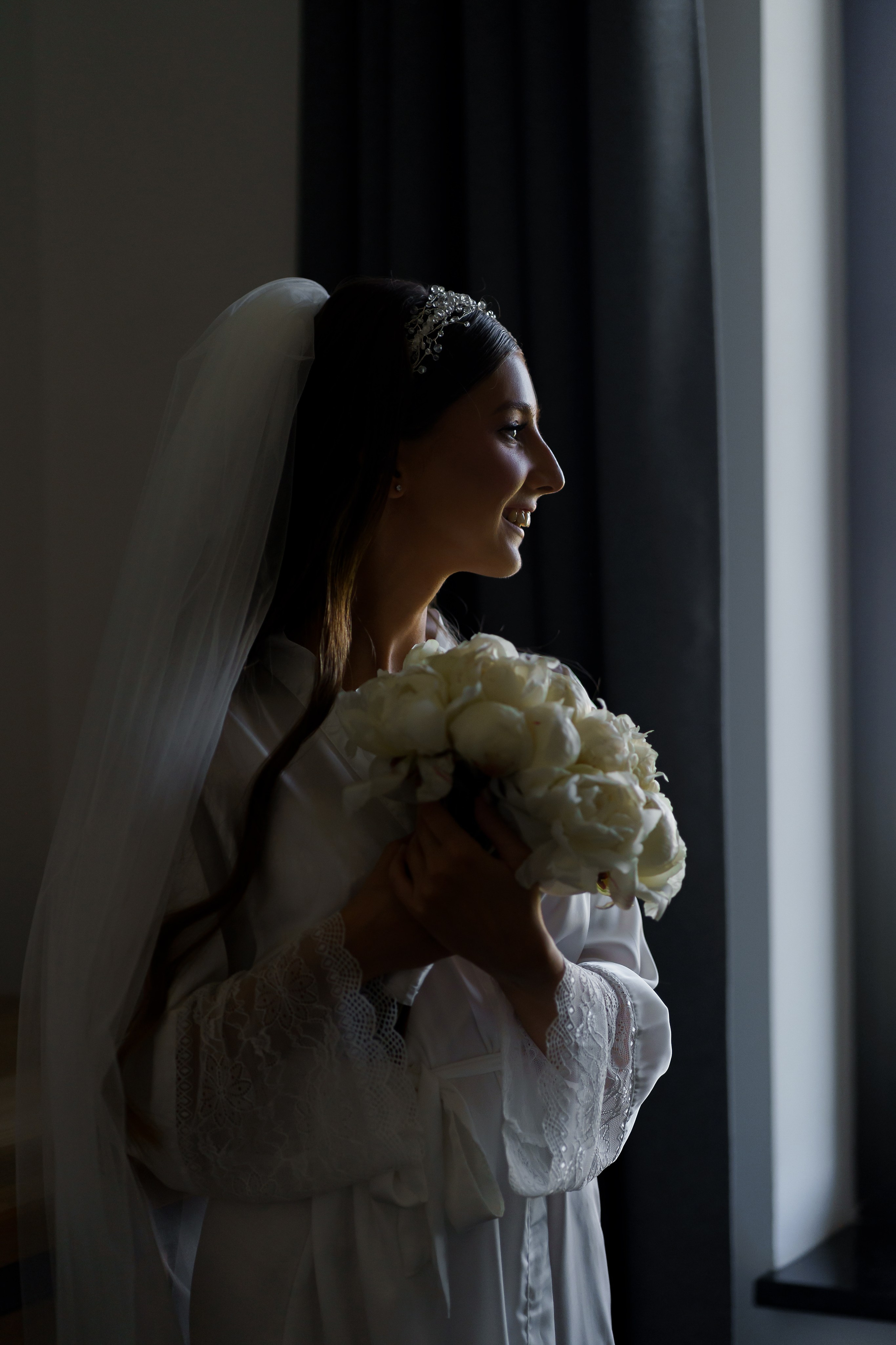 Віталій & Ліліана. Весільний фотограф Львів Софія Крайник