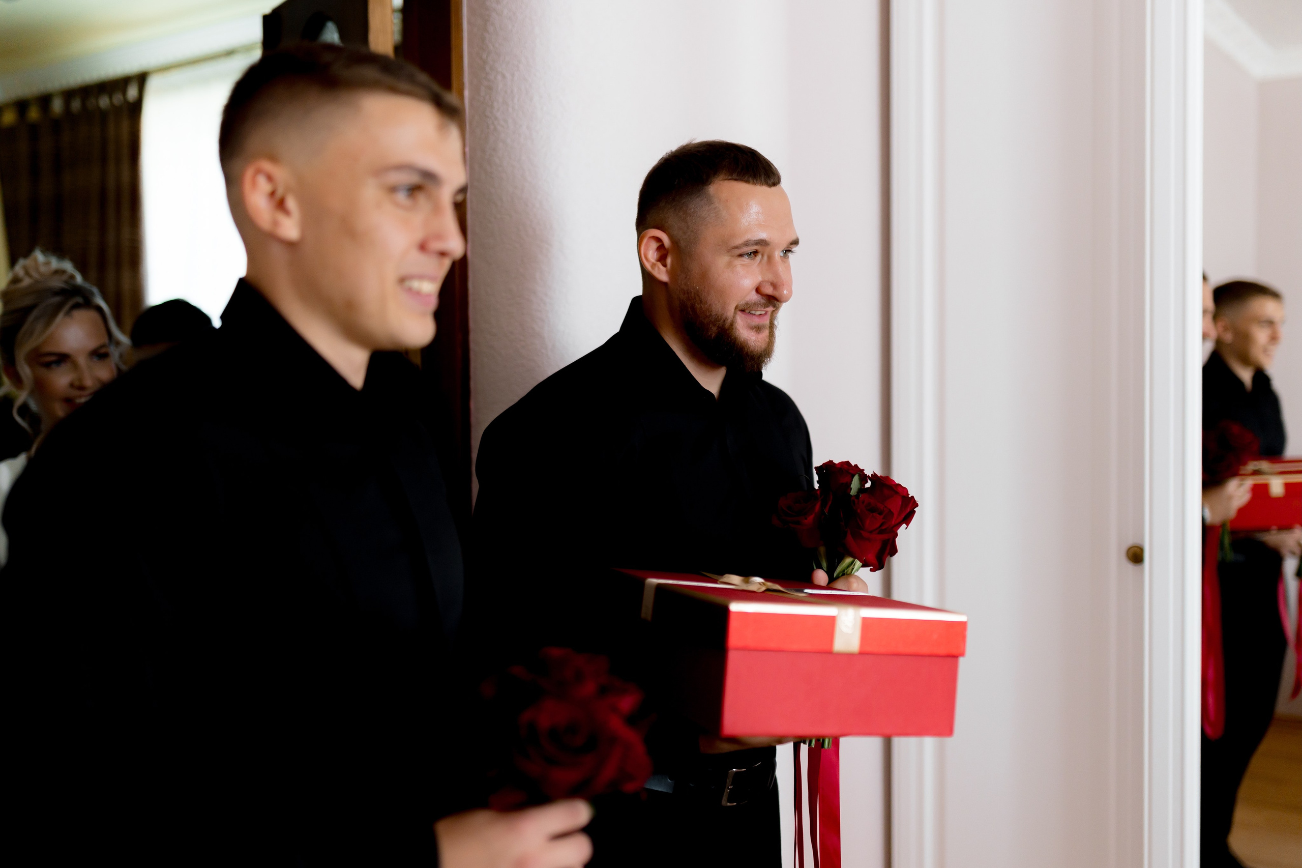 Діма & Анна. Весільний фотограф Львів Софія Крайник