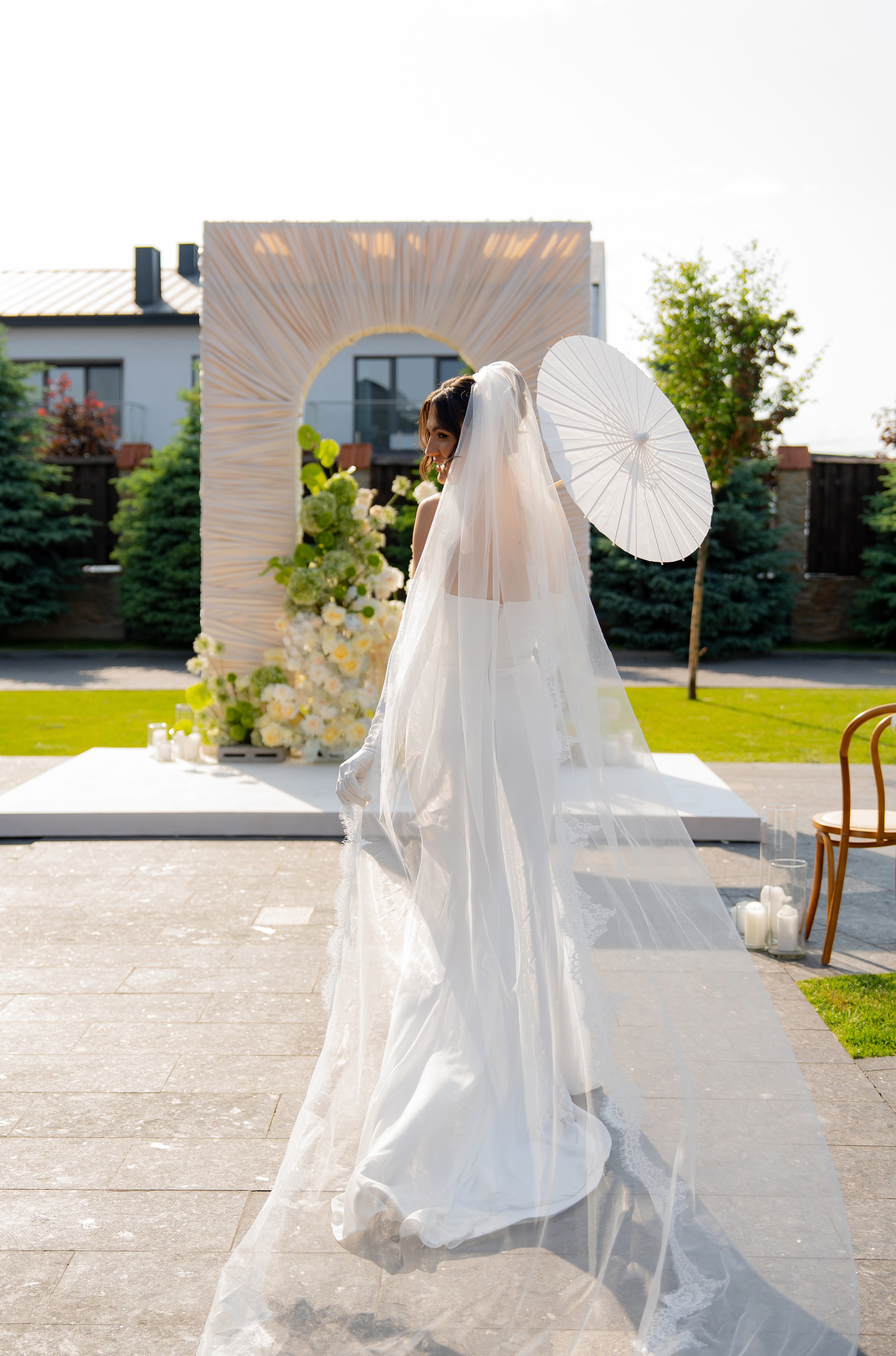 Дарина Микола. Весільний фотограф Львів Софія Крайник