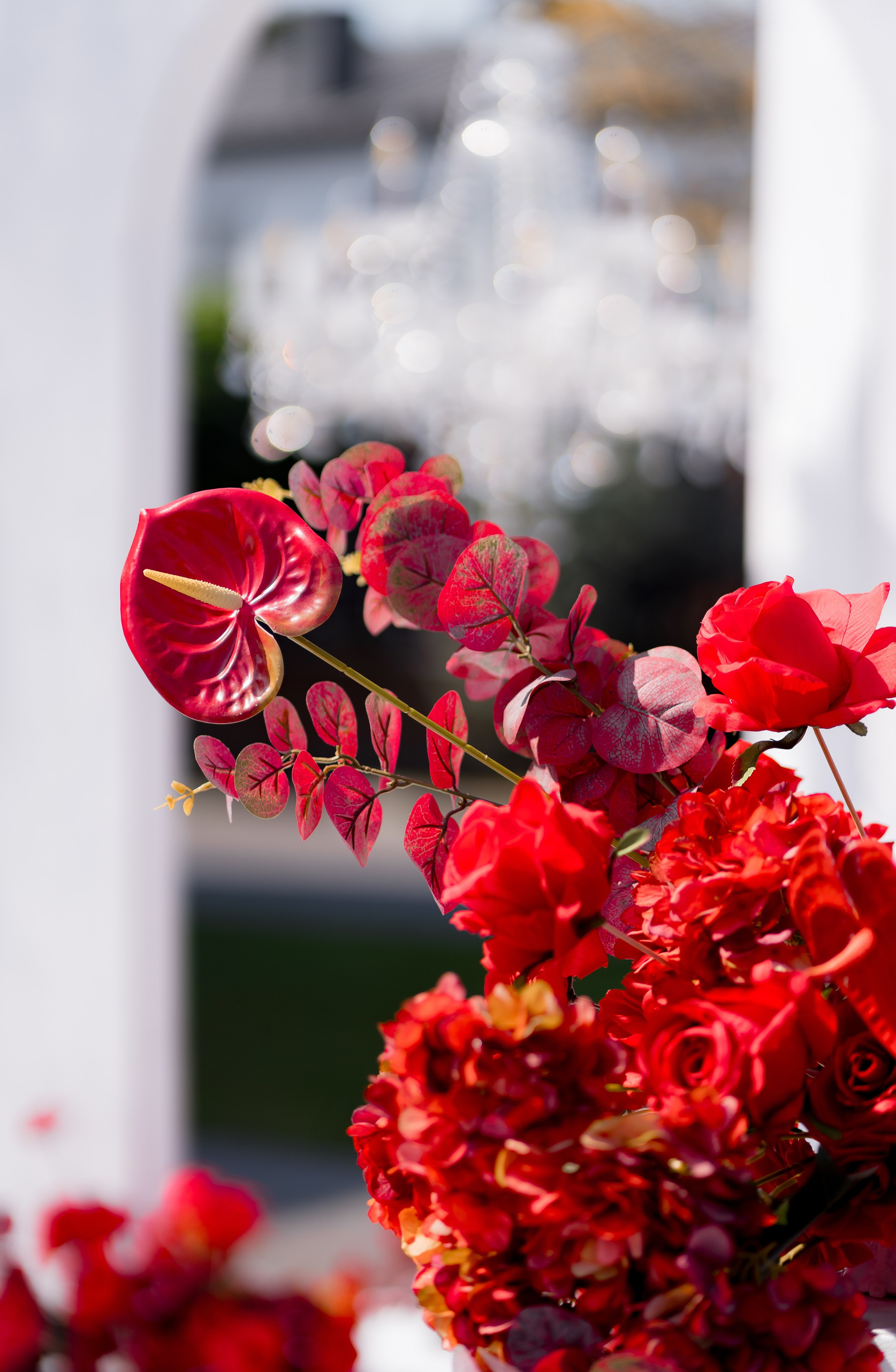 Діма & Анна. Весільний фотограф Львів Софія Крайник