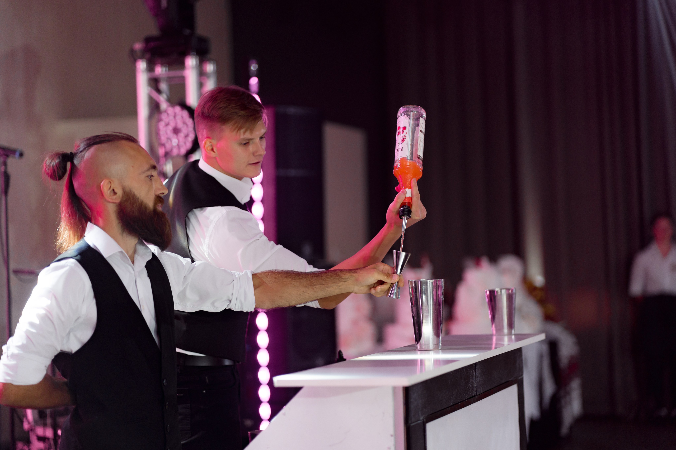 Діма & Анна. Весільний фотограф Львів Софія Крайник