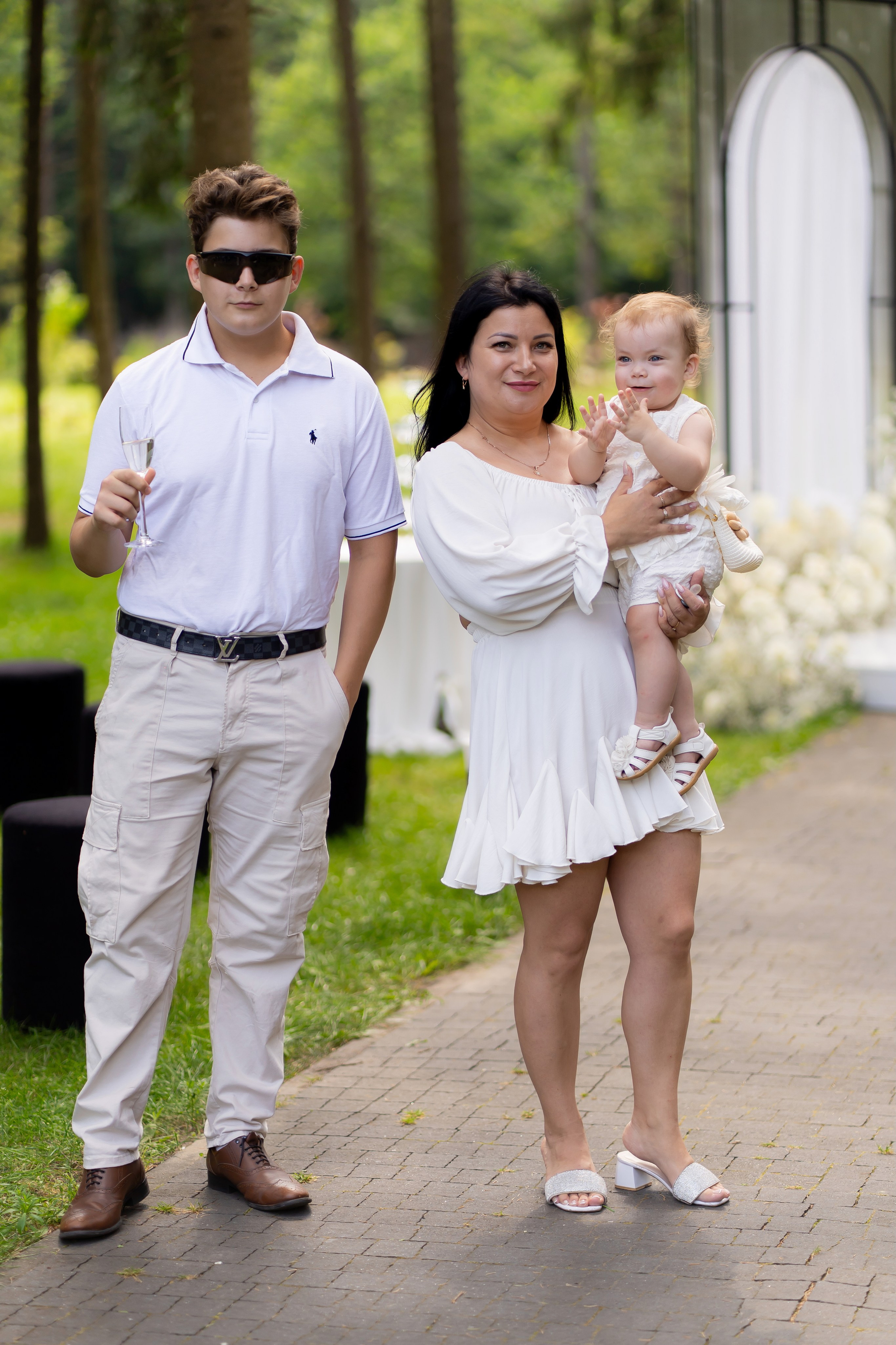 Анастасія & Олексій. Весільний фотограф Львів Софія Крайник