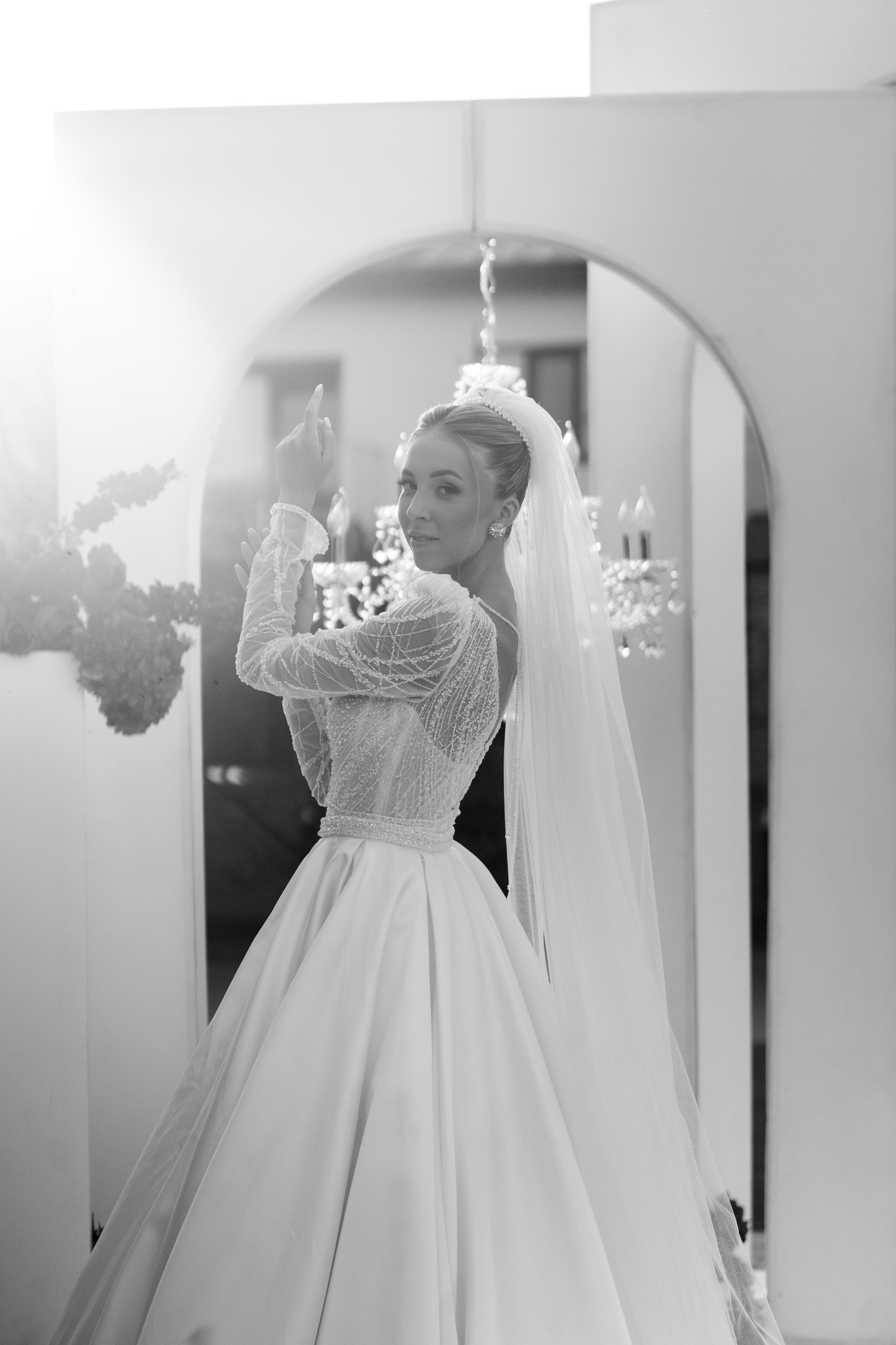 Діма & Анна. Весільний фотограф Львів Софія Крайник