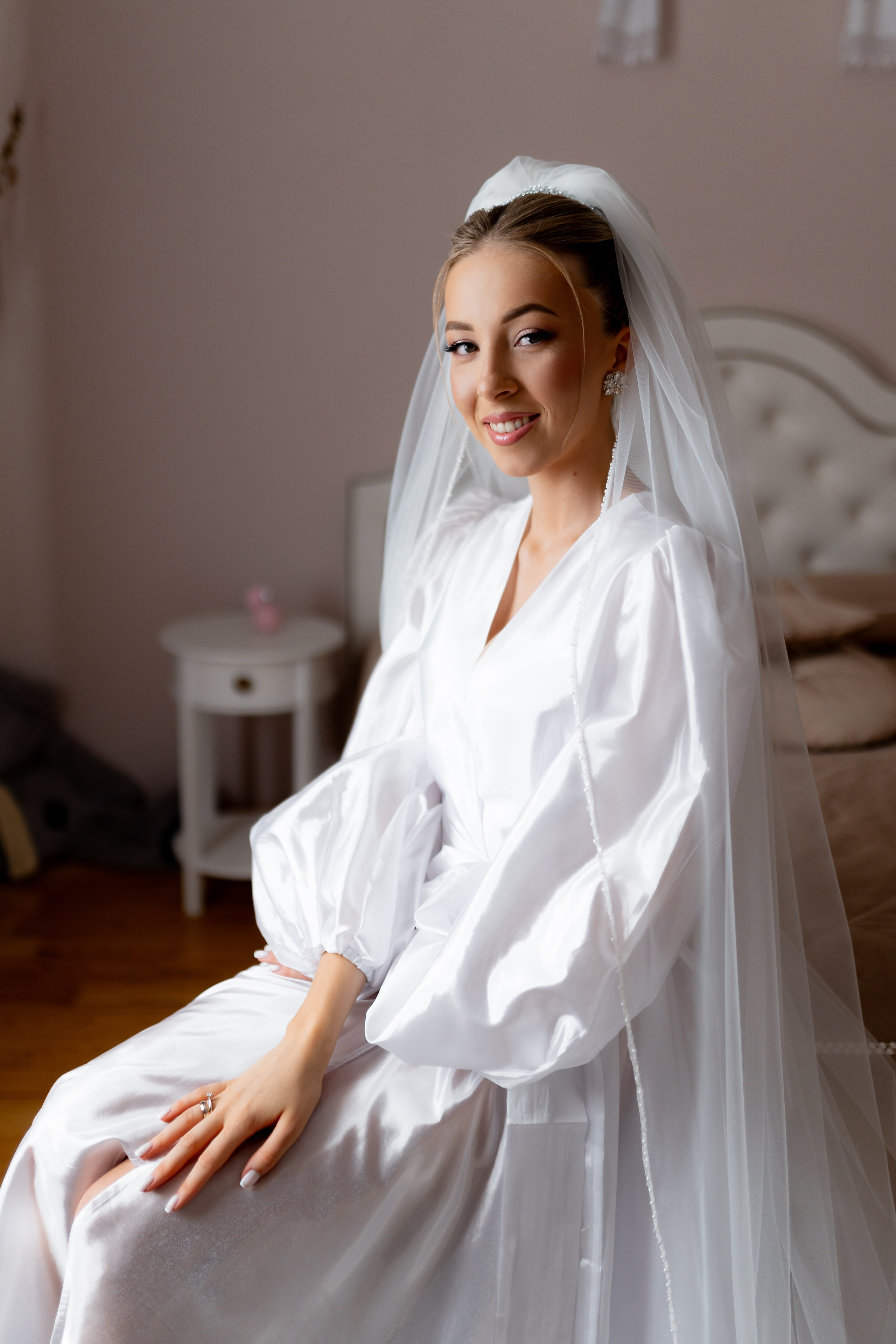 Діма & Анна. Весільний фотограф Львів Софія Крайник