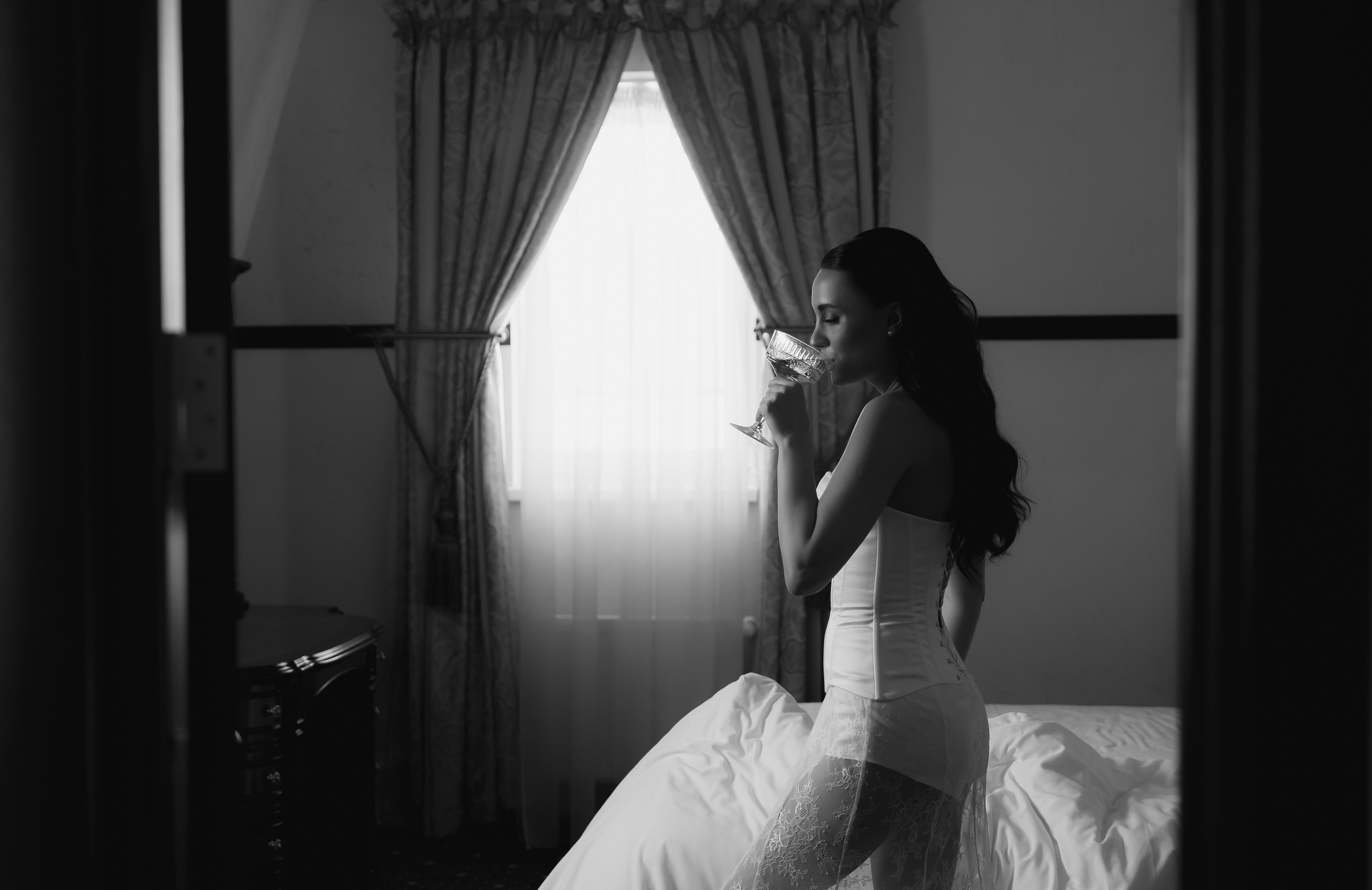 Ірина & Назар. Весільний фотограф Львів Софія Крайник