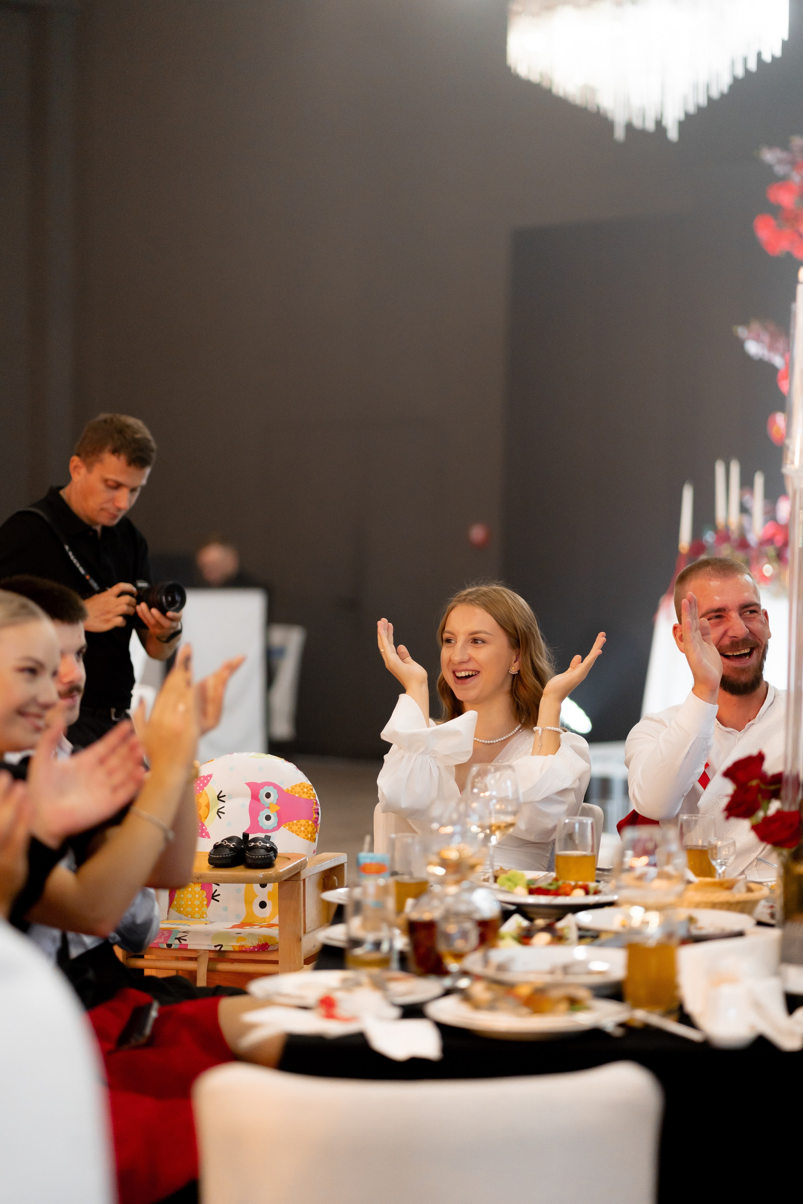 Діма & Анна. Весільний фотограф Львів Софія Крайник