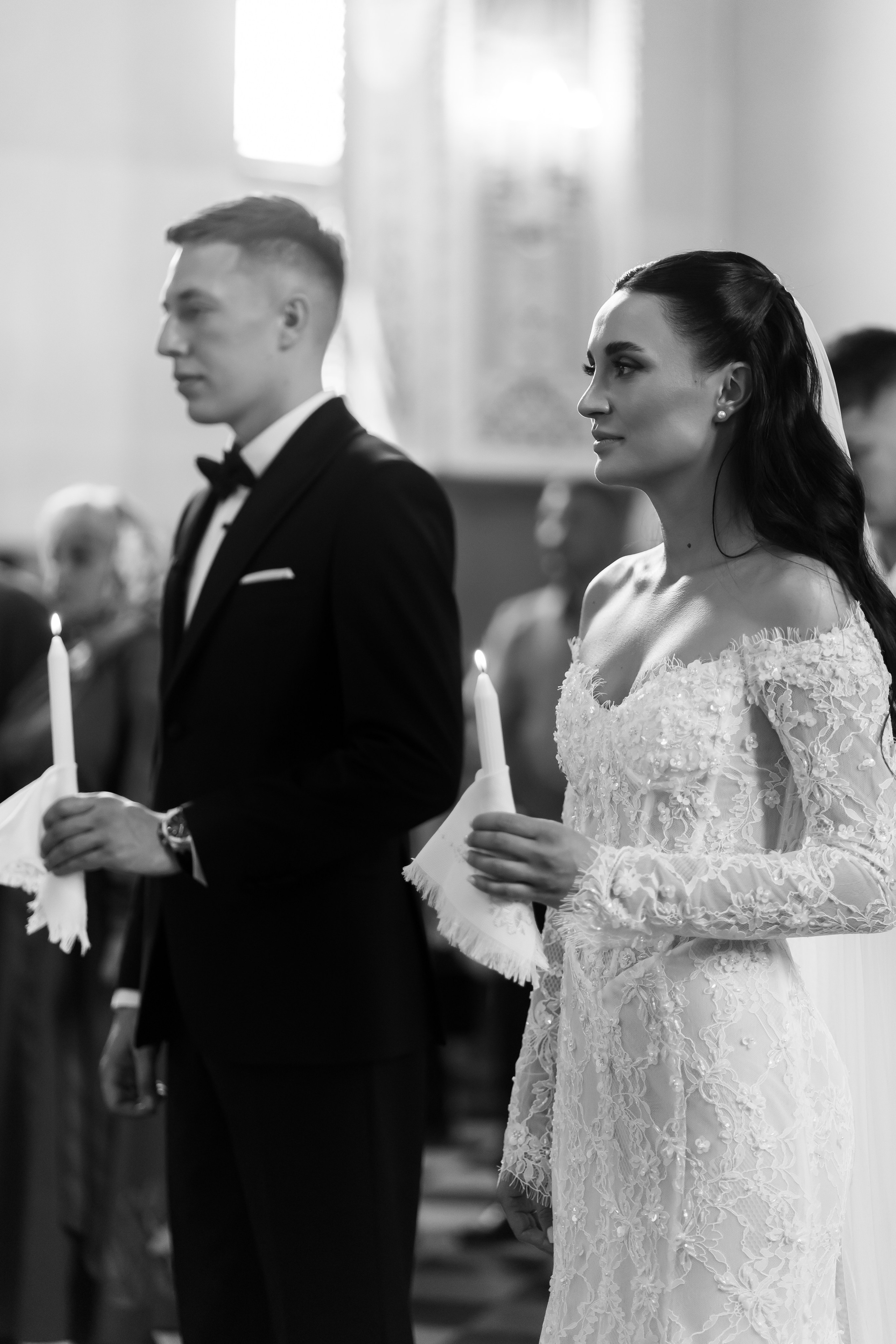 Ірина & Назар. Весільний фотограф Львів Софія Крайник