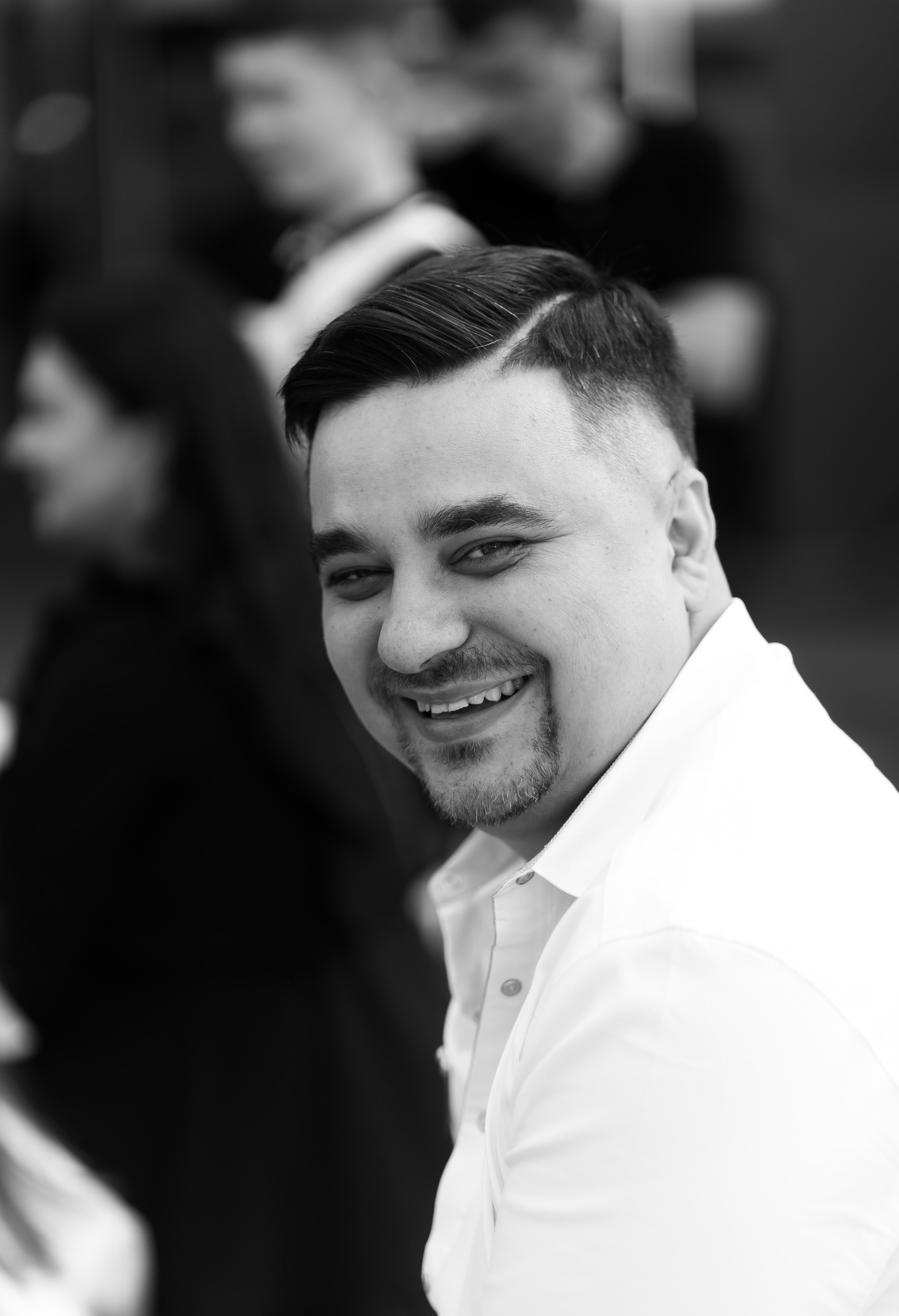 Діма & Анна. Весільний фотограф Львів Софія Крайник