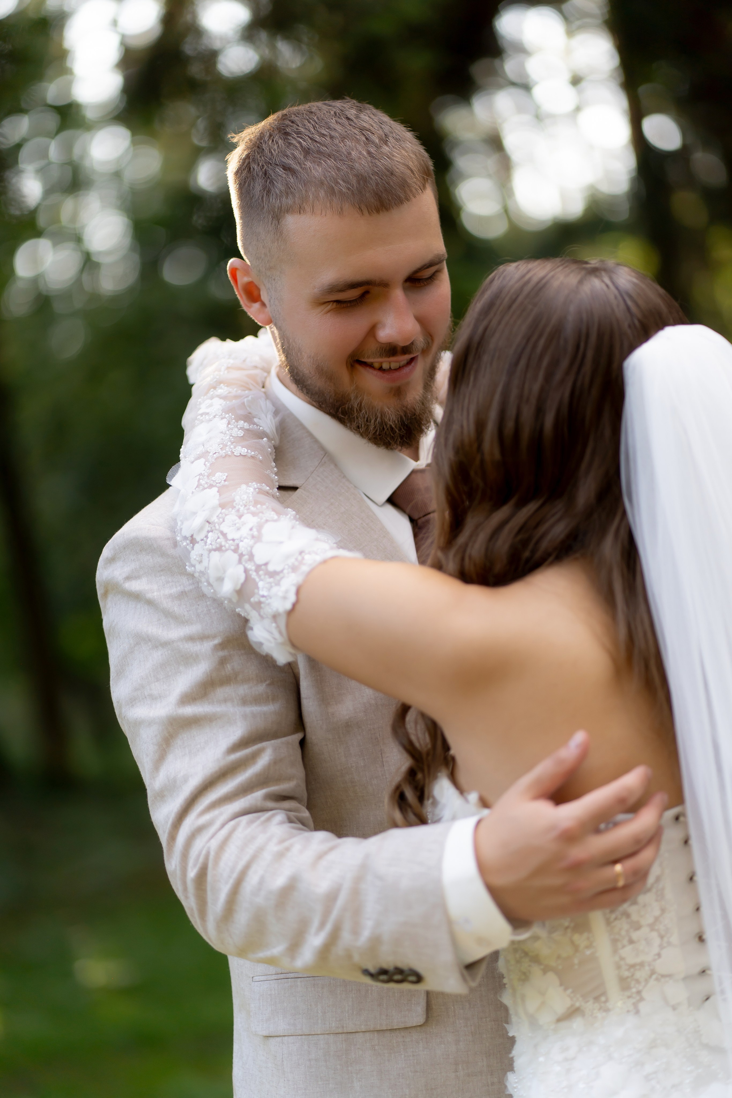 Анастасія & Олексій. Весільний фотограф Львів Софія Крайник