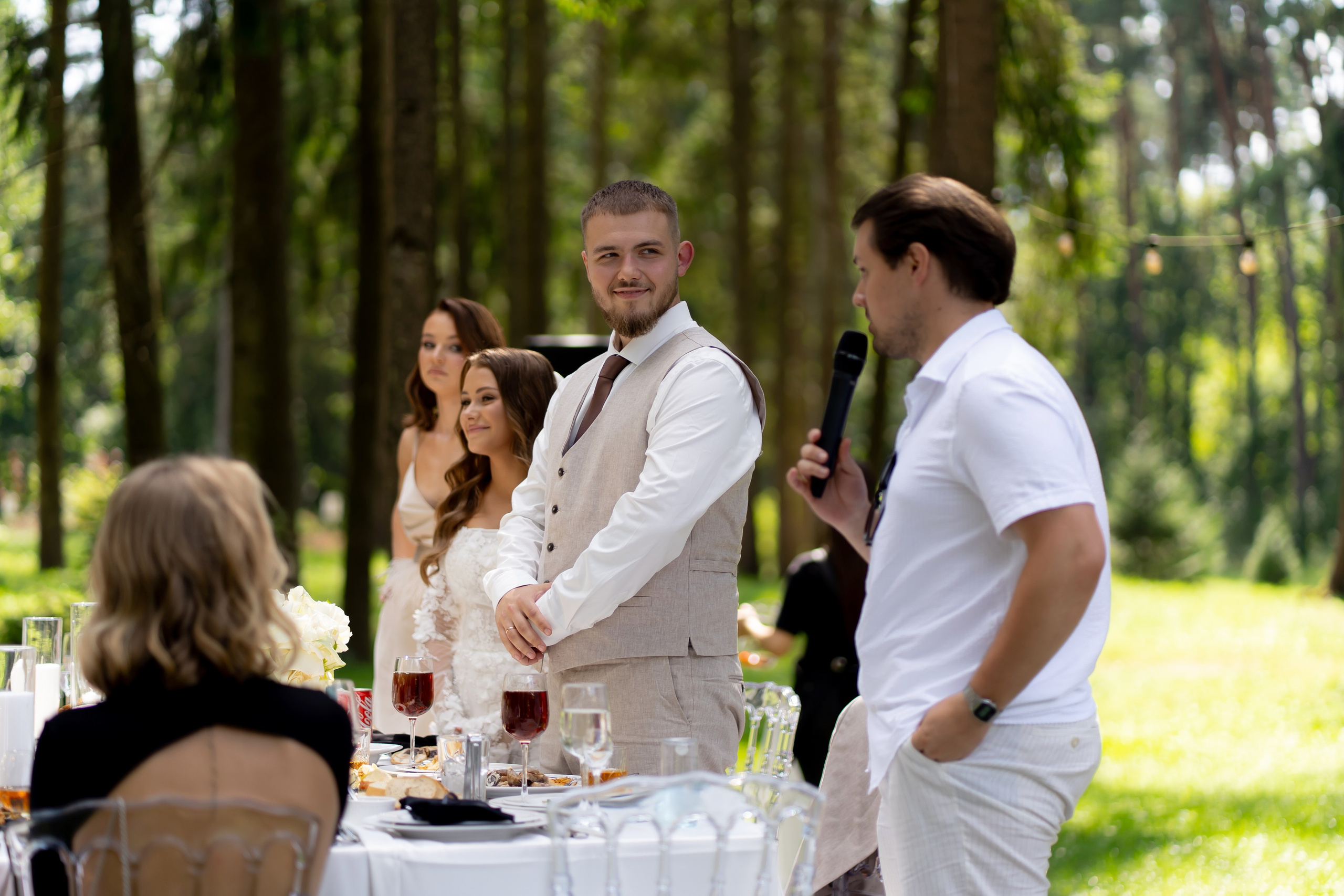 Анастасія & Олексій. Весільний фотограф Львів Софія Крайник